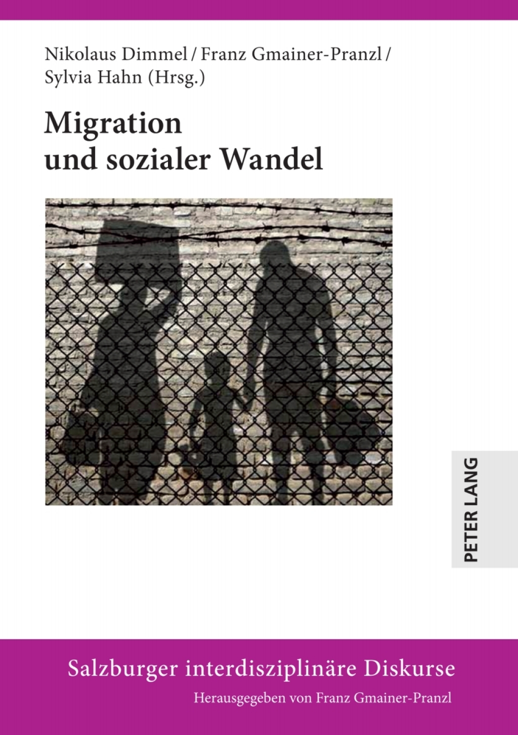 Migration und sozialer Wandel 1st Edition