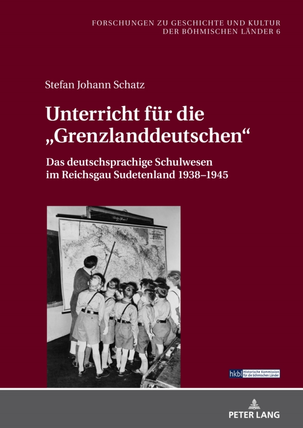 Unterricht fuer die Ã‚Â¬Ã‚Â¨Ã‚Â¬Ã‚Â¥GrenzlanddeutschenÃ‚Â¬Ã‚Â¨Ã‚Â¬Ã¢â€žÂ¢ Das deutschsprachige Schulwesen im Reichsgau Sudetenland 1938Ã¢â‚¬Å¡Ãƒâ€žÃƒÂ¶Ã¢Ë†Å¡Ãƒâ€˜Ã¢Ë†Å¡Ã‚Â¨1945 1st Edition
