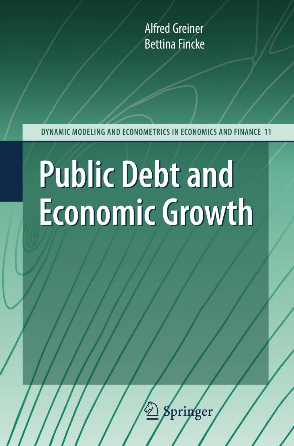 Public Debt and Economic Growth 