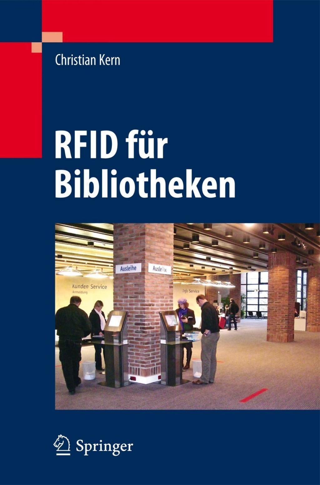 RFID fÃ¢â‚¬Å¡ÃƒÂ ÃƒÂ¶Ã‚Â¬Ã¢Ë†Â«r Bibliotheken 