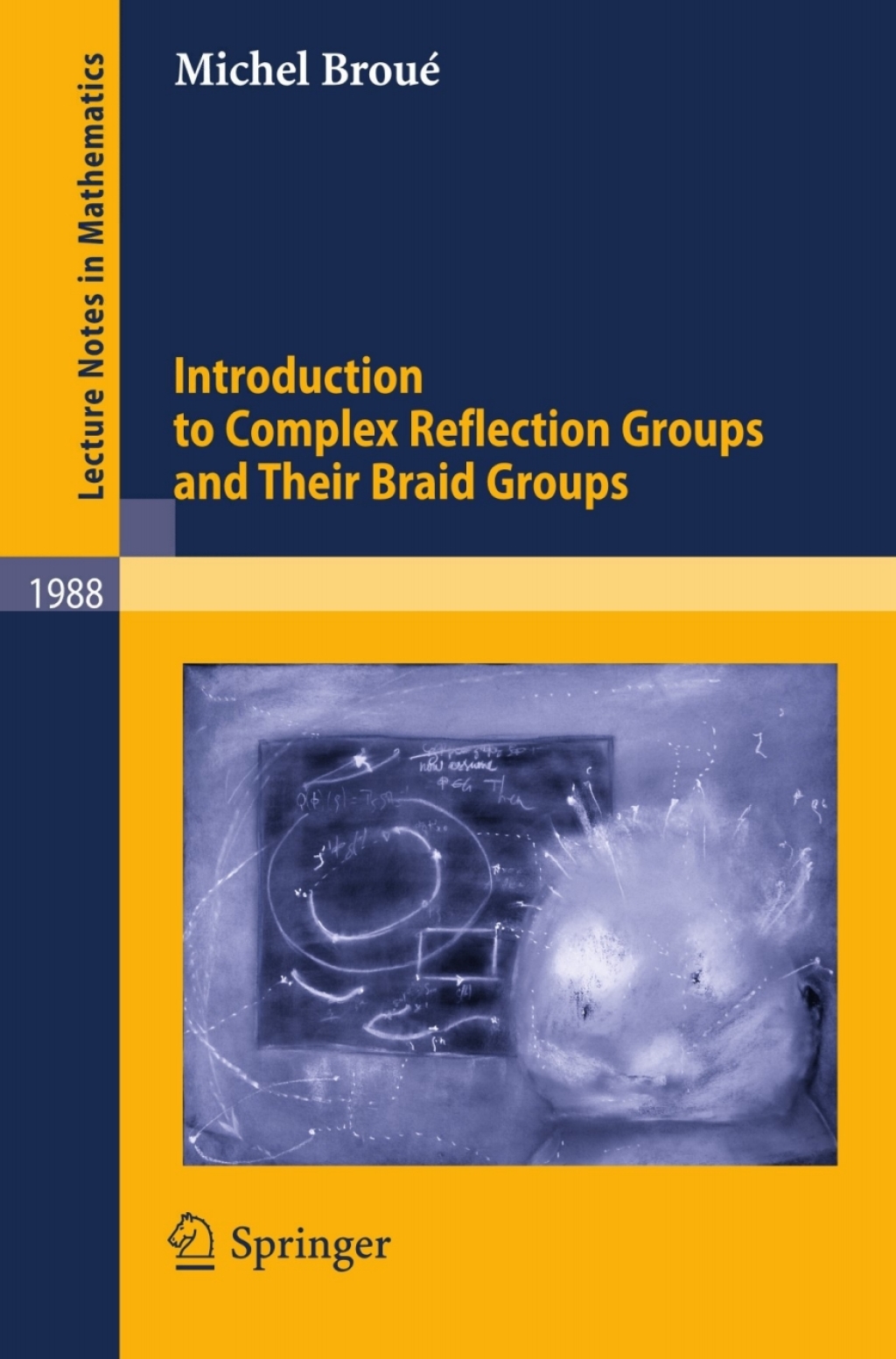Introduction to Complex Reflection Groups and Their Braid Groups 