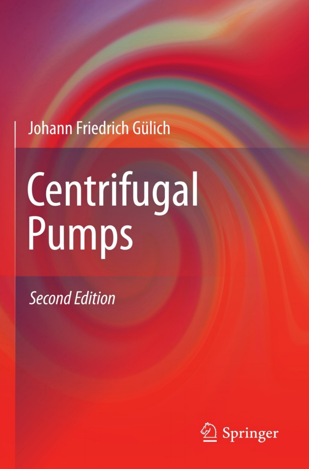 Centrifugal Pumps 2nd Edition