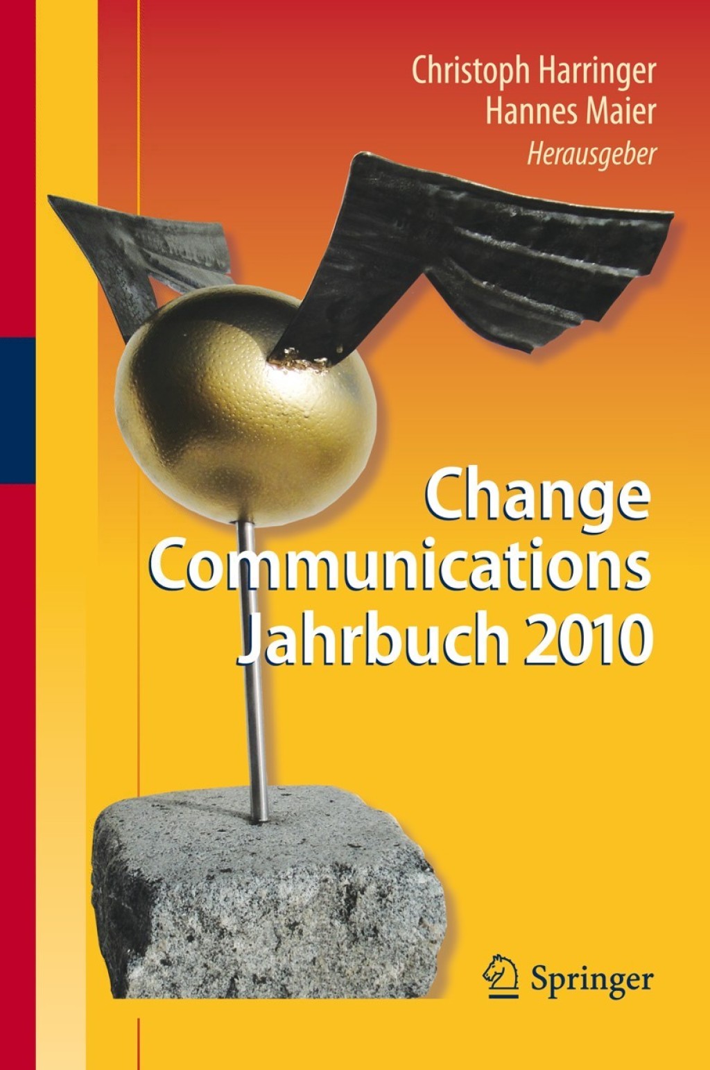 Change Communications Jahrbuch 2010 1st Edition
