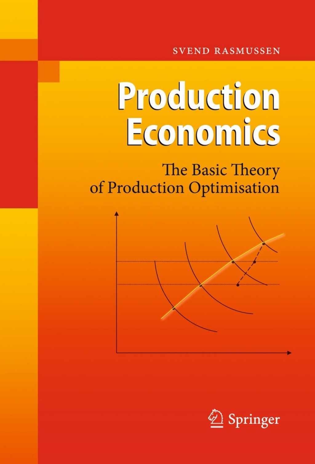 Production Economics The Basic Theory of Production Optimisation 