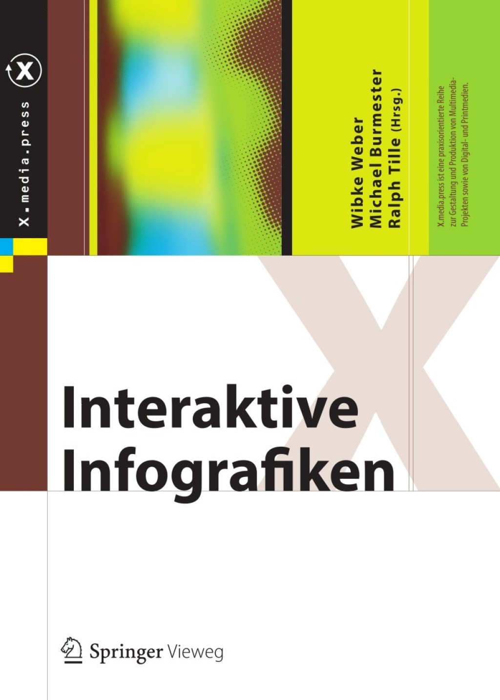 Interaktive Infografiken 