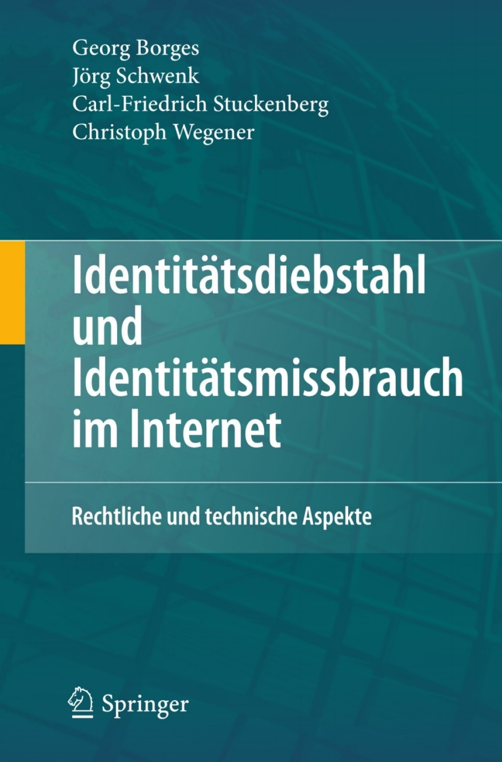 IdentitÃ¢â‚¬Å¡ÃƒÂ ÃƒÂ¶Ã‚Â¬ÃƒÅ¸tsdiebstahl und IdentitÃ¢â‚¬Å¡ÃƒÂ ÃƒÂ¶Ã‚Â¬ÃƒÅ¸tsmissbrauch im Internet Rechtliche und technische Aspekte 