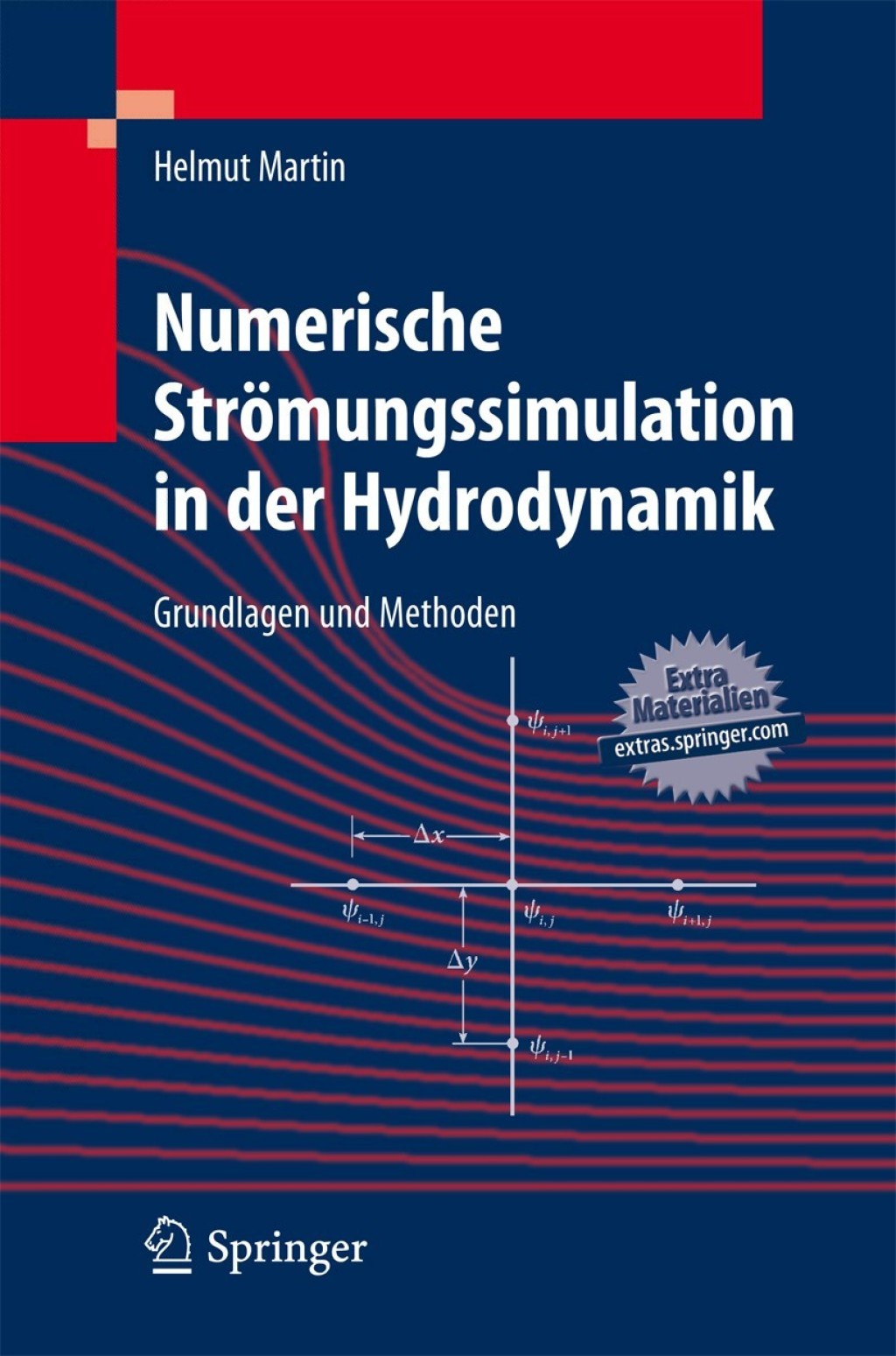 Numerische StrÃ¢â‚¬Å¡ÃƒÂ ÃƒÂ¶Ã¢â‚¬Å¡ÃƒÂ Ãƒâ€¡mungssimulation in der Hydrodynamik Grundlagen und Methoden 