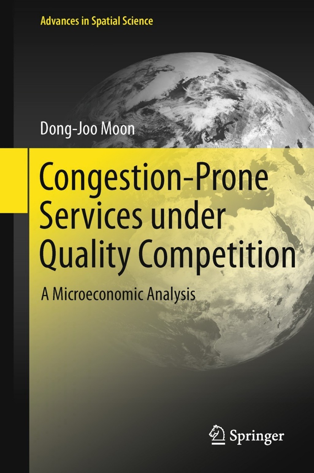 Congestion-Prone Services under Quality Competition A Microeconomic Analysis 