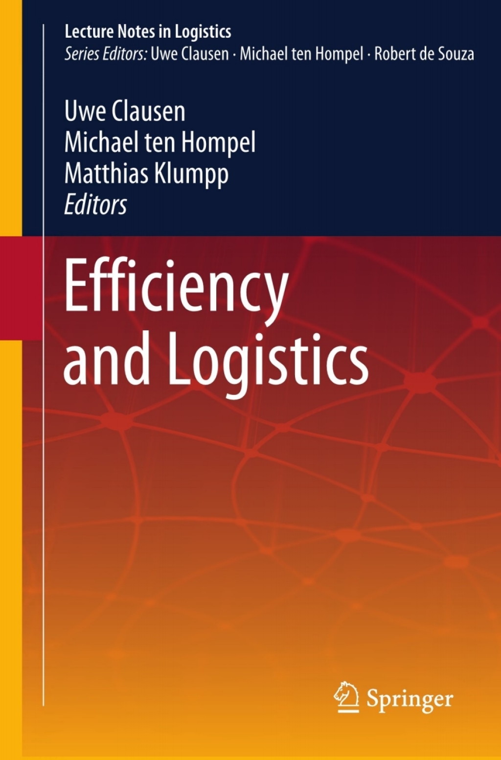Efficiency and Logistics 