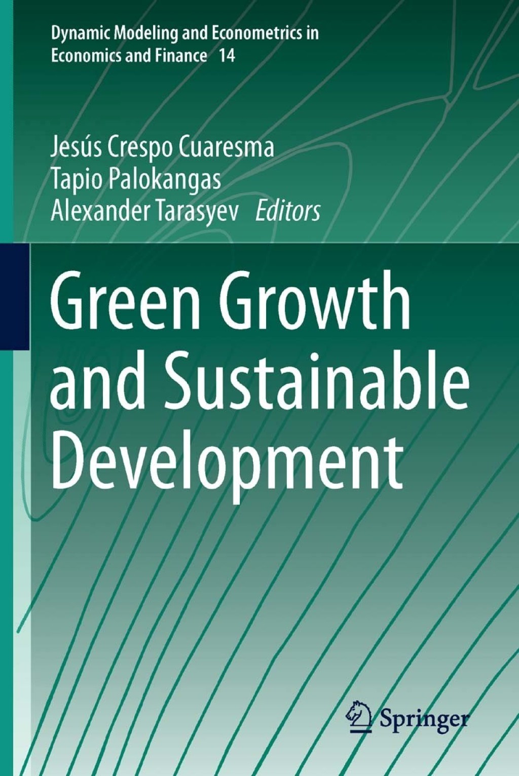 Green Growth and Sustainable Development 