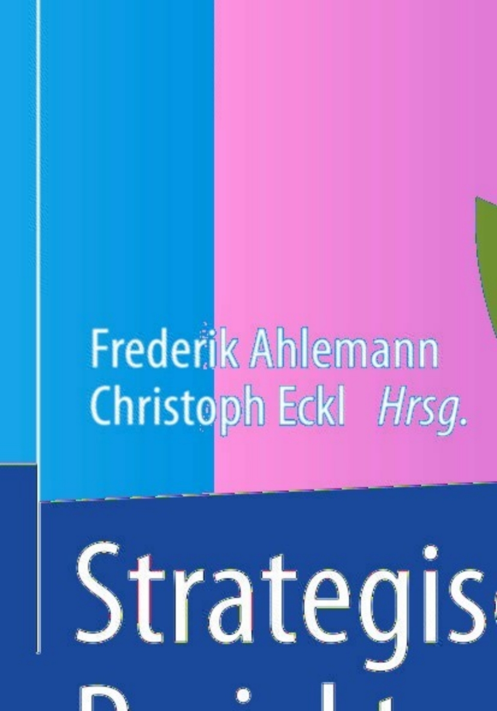 Strategisches Projektmanagement Praxisleitfaden, Fallstudien und Trends 