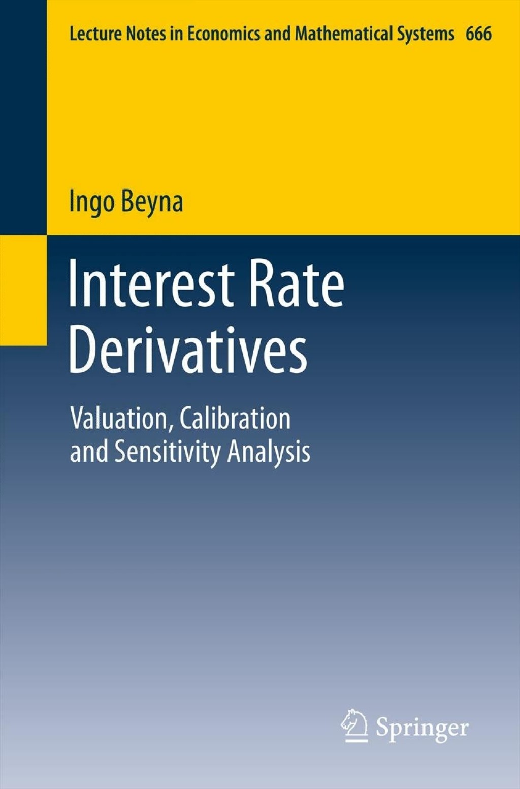 Interest Rate Derivatives Valuation, Calibration and Sensitivity Analysis 