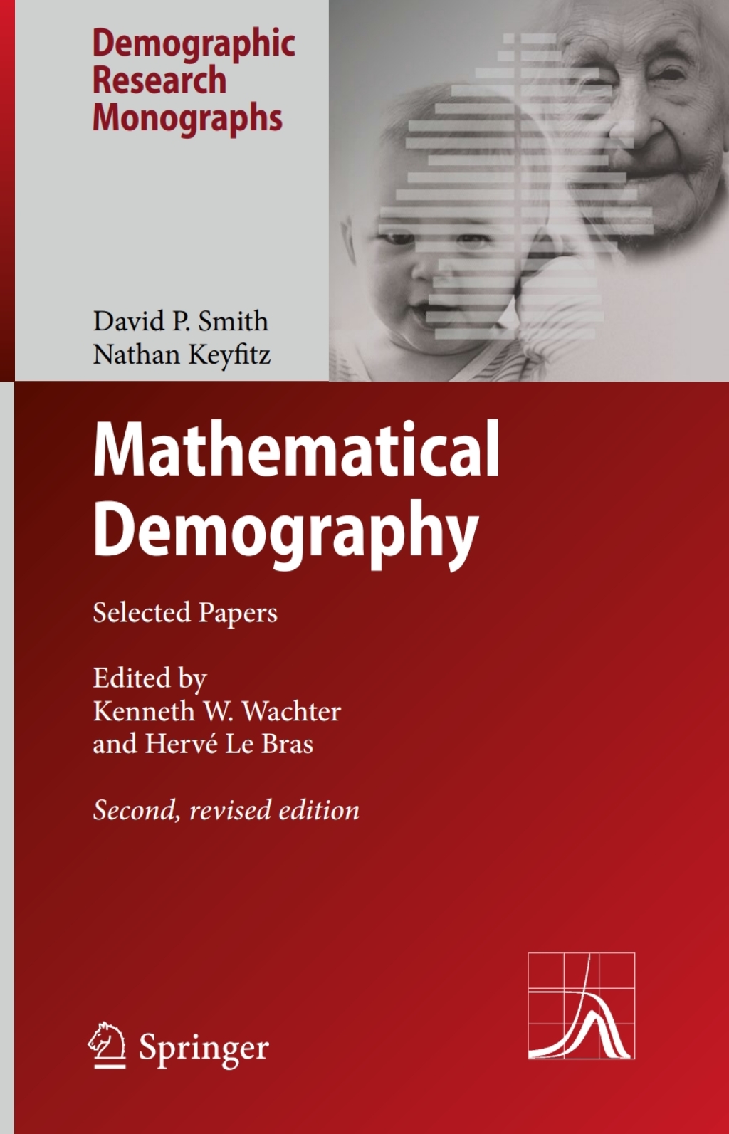 Mathematical Demography Selected Papers 2nd Edition