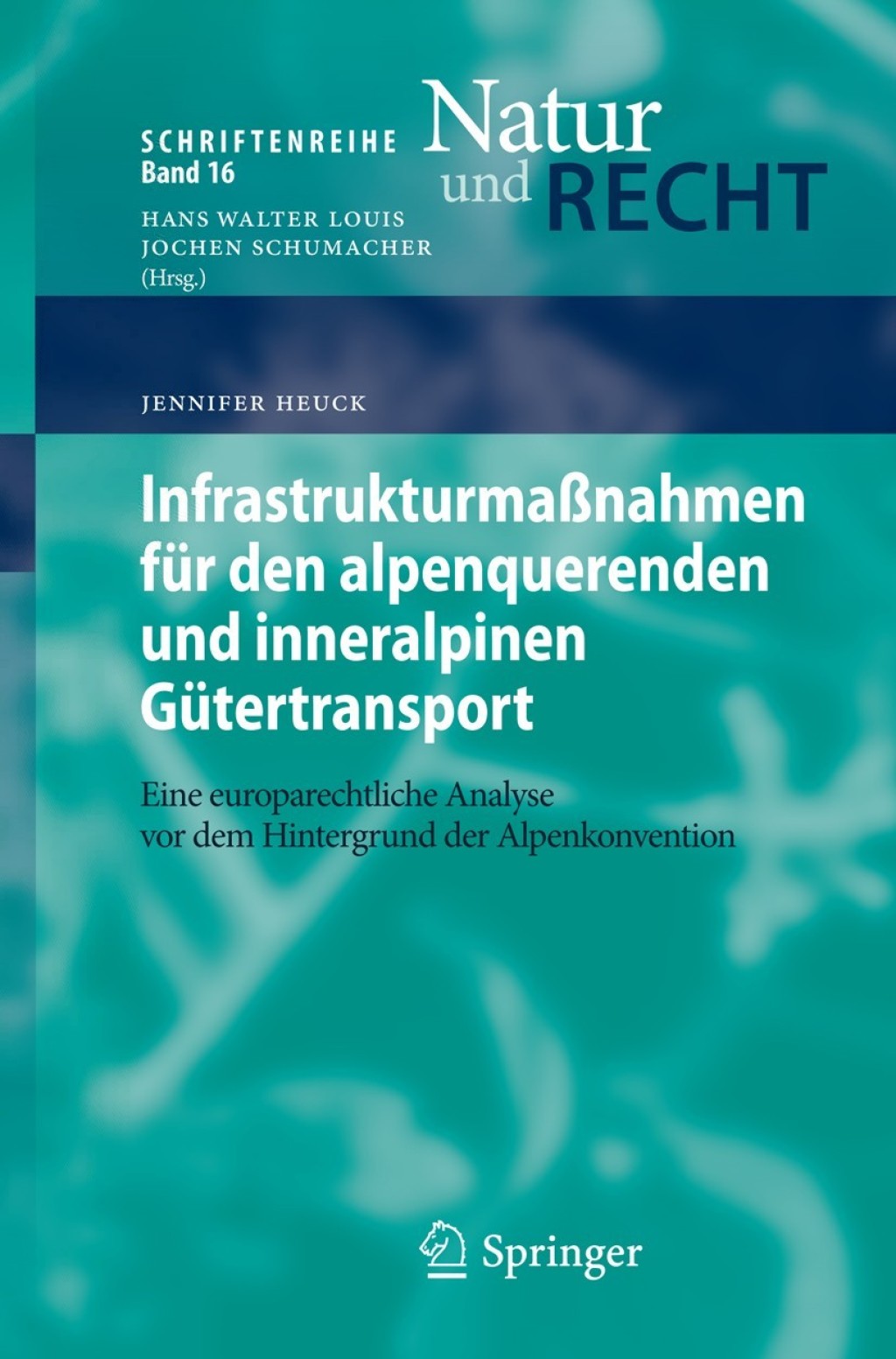 InfrastrukturmaÃ¢â‚¬Å¡ÃƒÂ ÃƒÂ¶Ã¢Ë†Å¡Ã‚Âºnahmen fÃ¢â‚¬Å¡ÃƒÂ ÃƒÂ¶Ã‚Â¬Ã¢Ë†Â«r den alpenquerenden und inneralpinen GÃ¢â‚¬Å¡ÃƒÂ ÃƒÂ¶Ã‚Â¬Ã¢Ë†Â«tertransport Eine europarechtliche Analyse vor dem Hintergrund der Alpenkonvention 