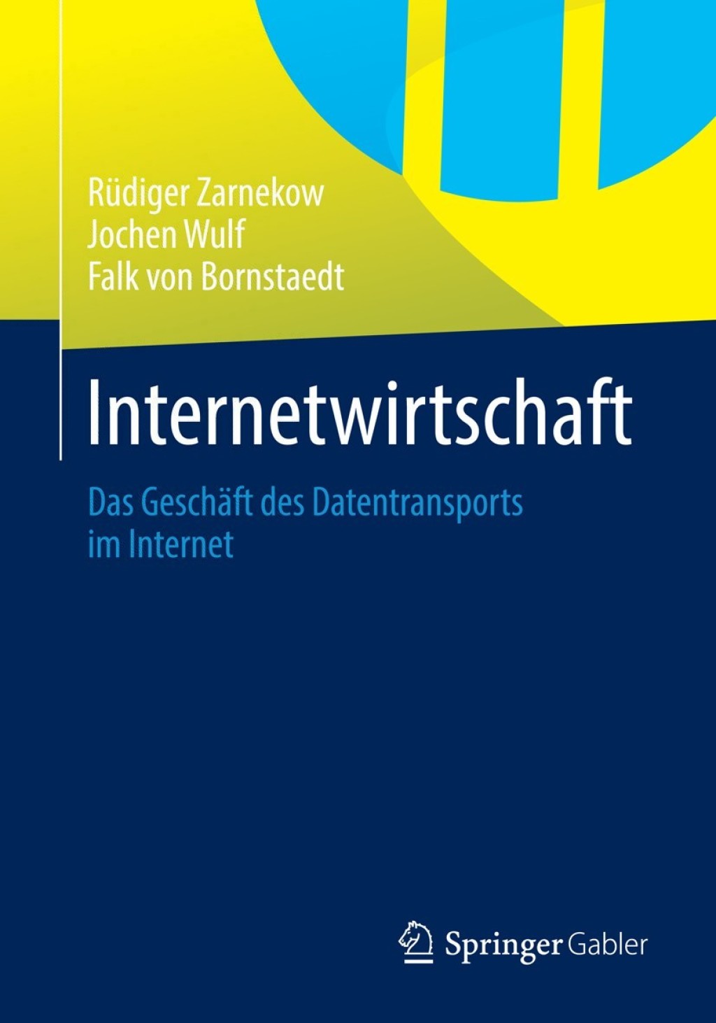Internetwirtschaft Das GeschÃ¢â‚¬Å¡ÃƒÂ ÃƒÂ¶Ã‚Â¬ÃƒÅ¸ft des Datentransports im Internet 