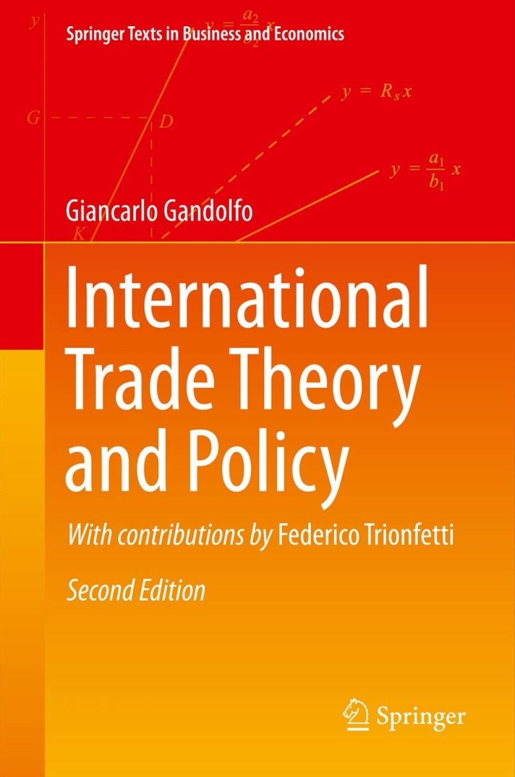International Trade Theory and Policy 2nd Edition