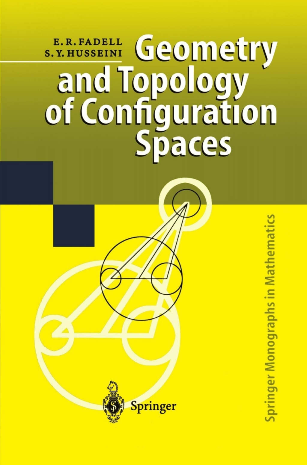 Geometry and Topology of Configuration Spaces 