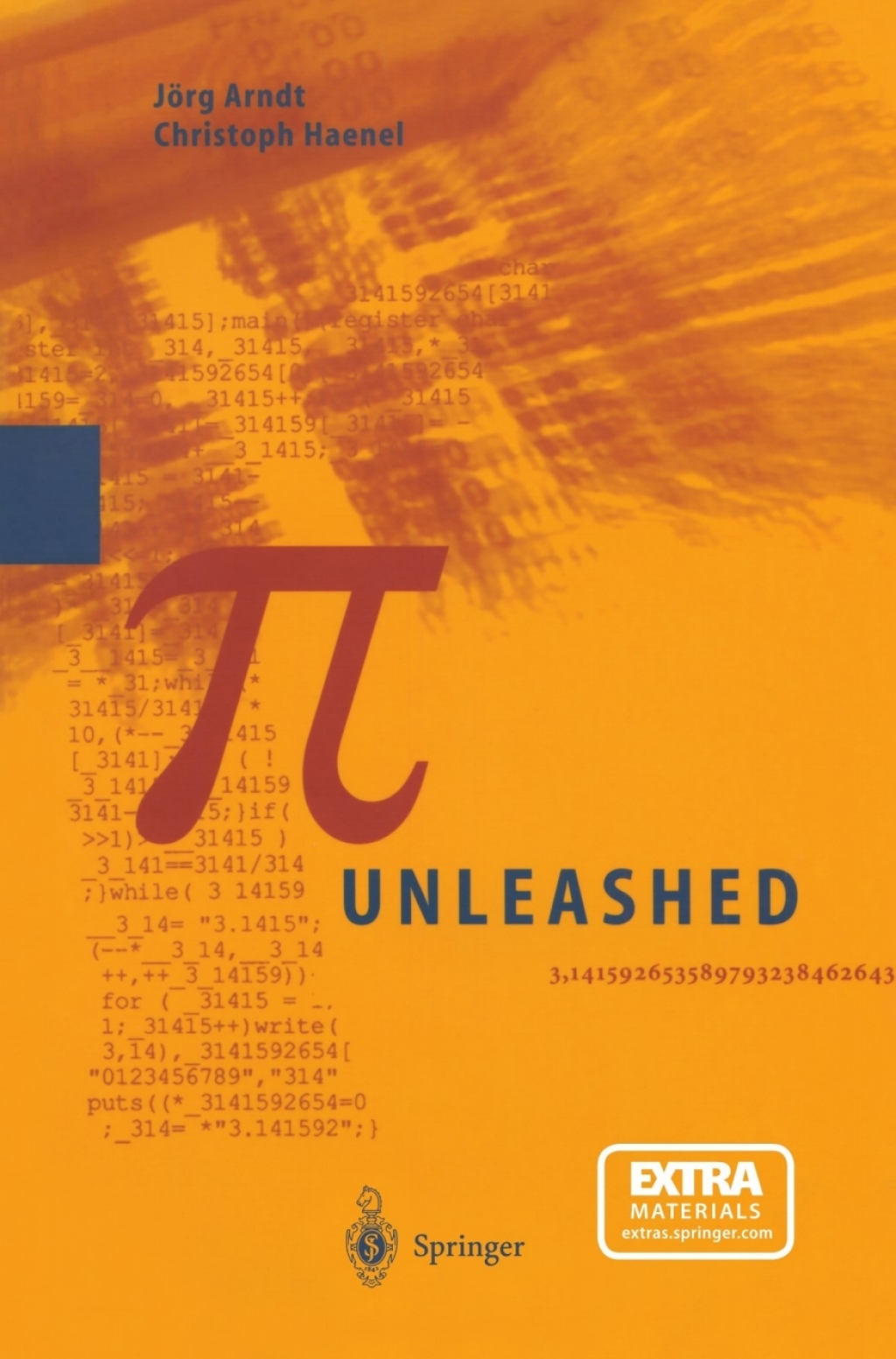 Pi - Unleashed 