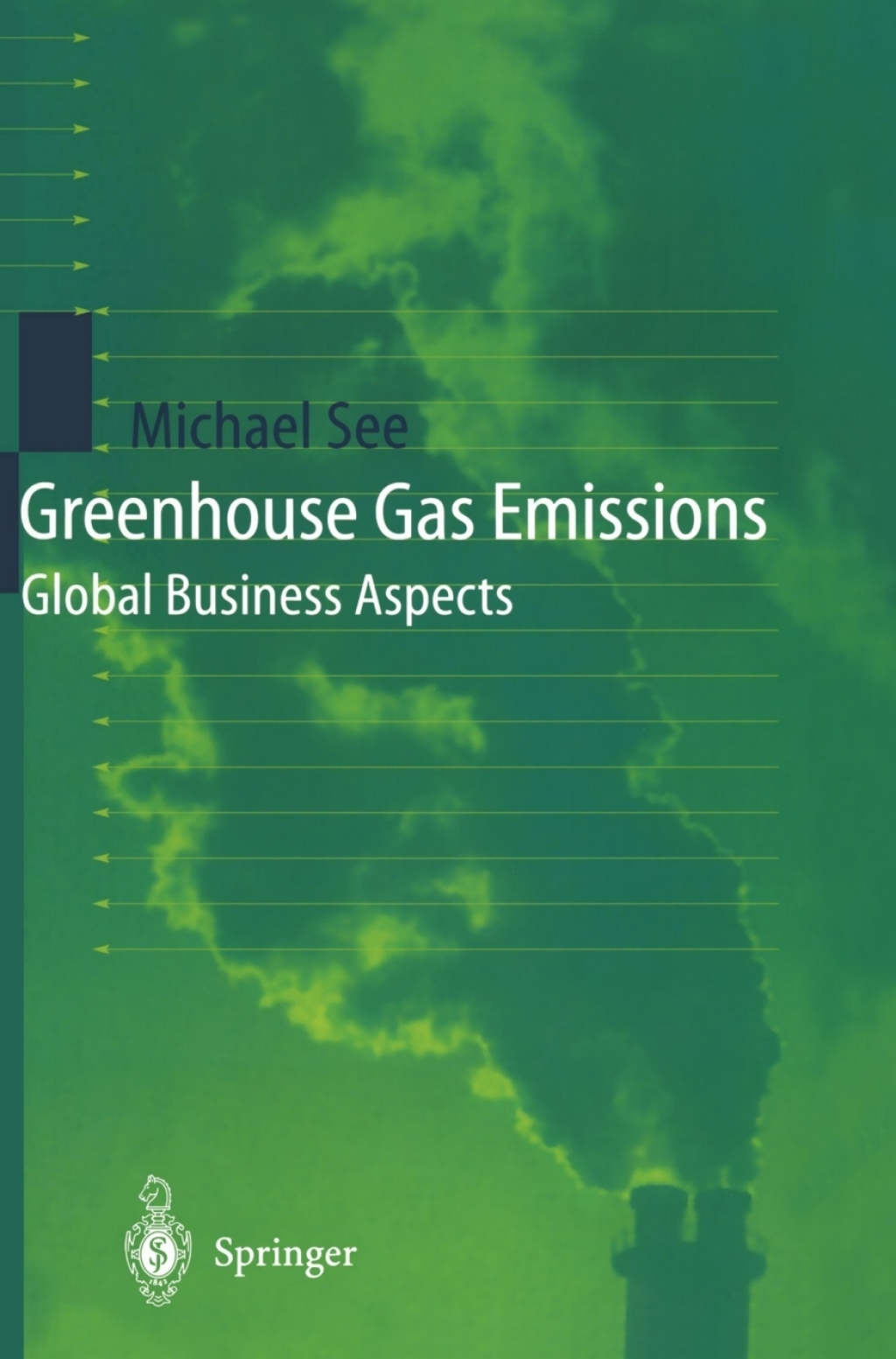 Greenhouse Gas Emissions Global Business Aspects 