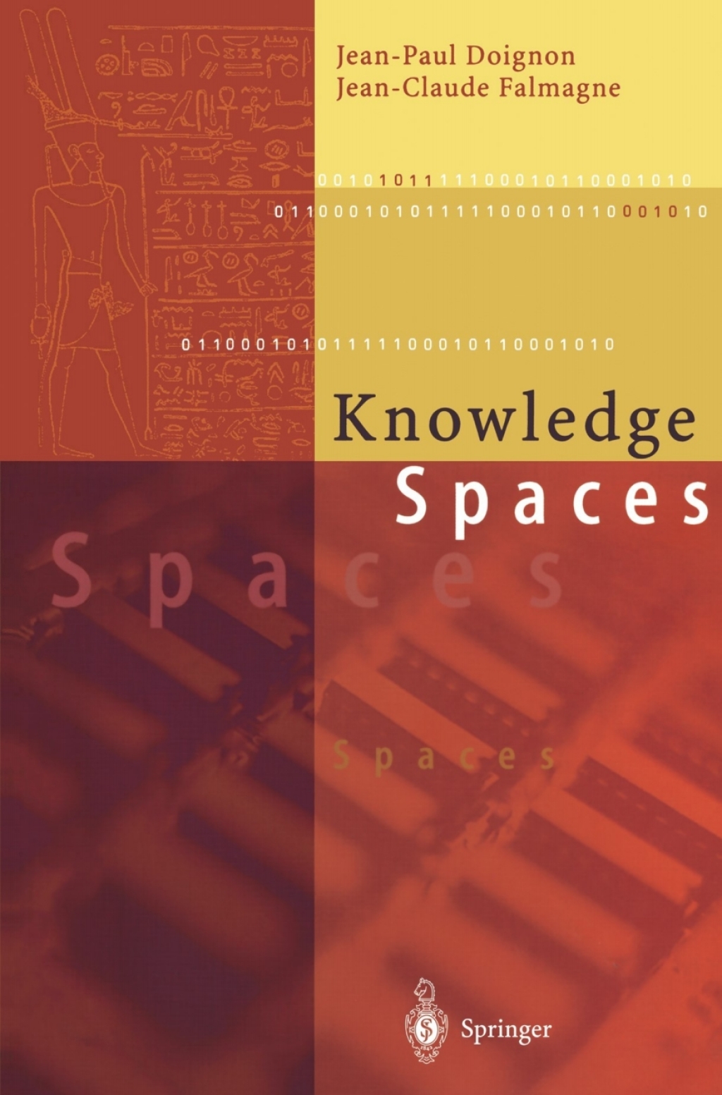 Knowledge Spaces 