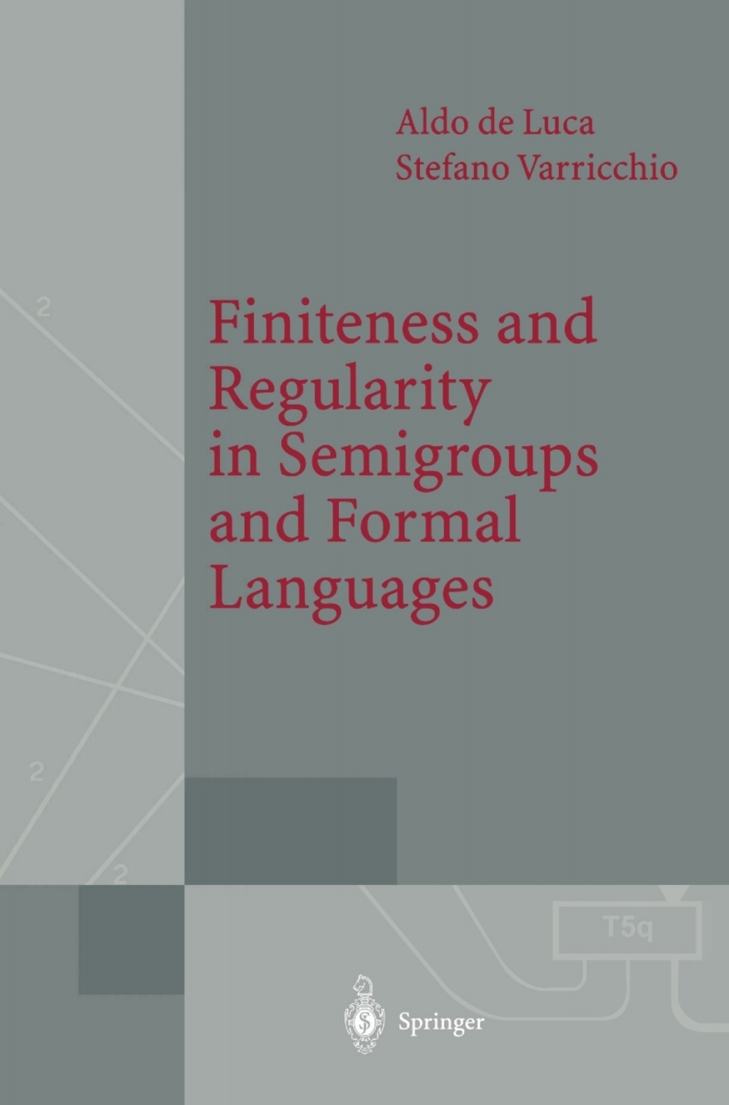 Finiteness and Regularity in Semigroups and Formal Languages 