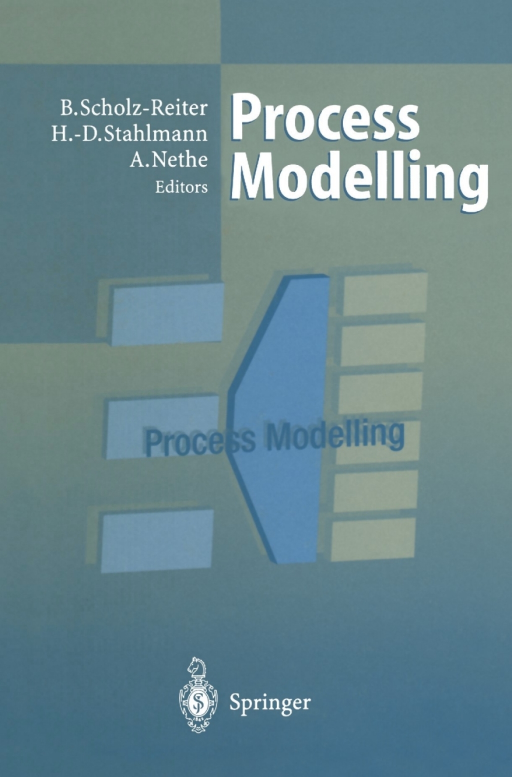 Process Modelling 1st Edition