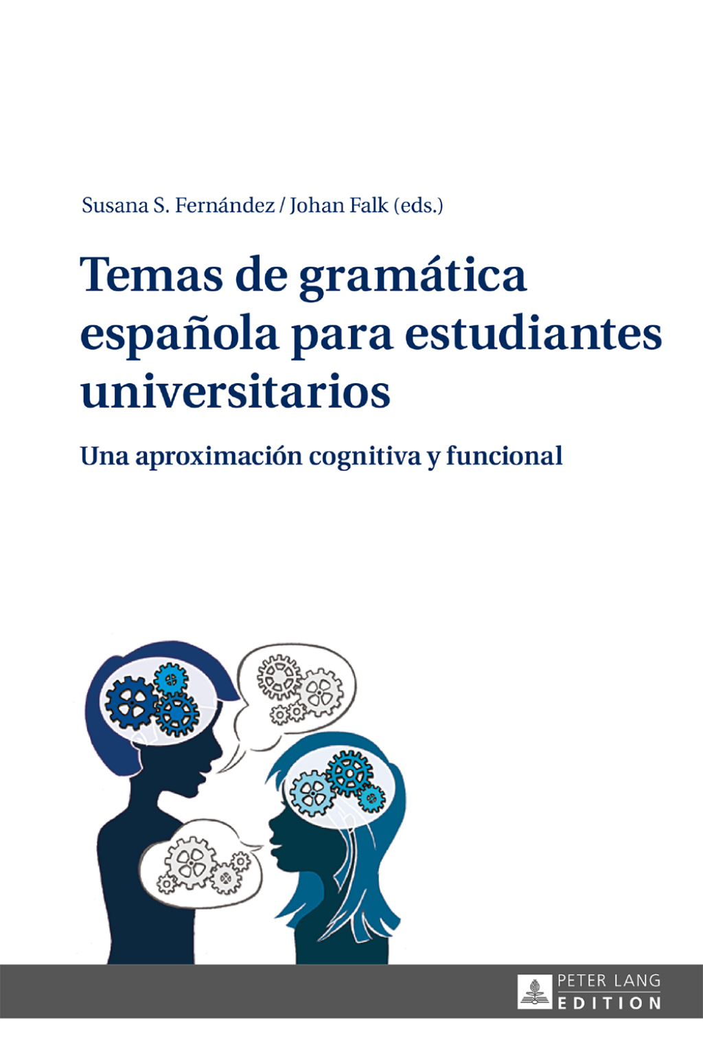Temas de gramÃ¢â‚¬Å¡ÃƒÂ ÃƒÂ¶Ã‚Â¬Ã¢Ë†Å¾tica espaÃ¢â‚¬Å¡ÃƒÂ ÃƒÂ¶Ã‚Â¬Ã‚Â±ola para estudiantes universitarios Una aproximaciÃ¢â‚¬Å¡ÃƒÂ ÃƒÂ¶Ã¢â‚¬Å¡ÃƒÂ¢Ã¢â‚¬Â¢n cognitiva y funcional 1st Edition