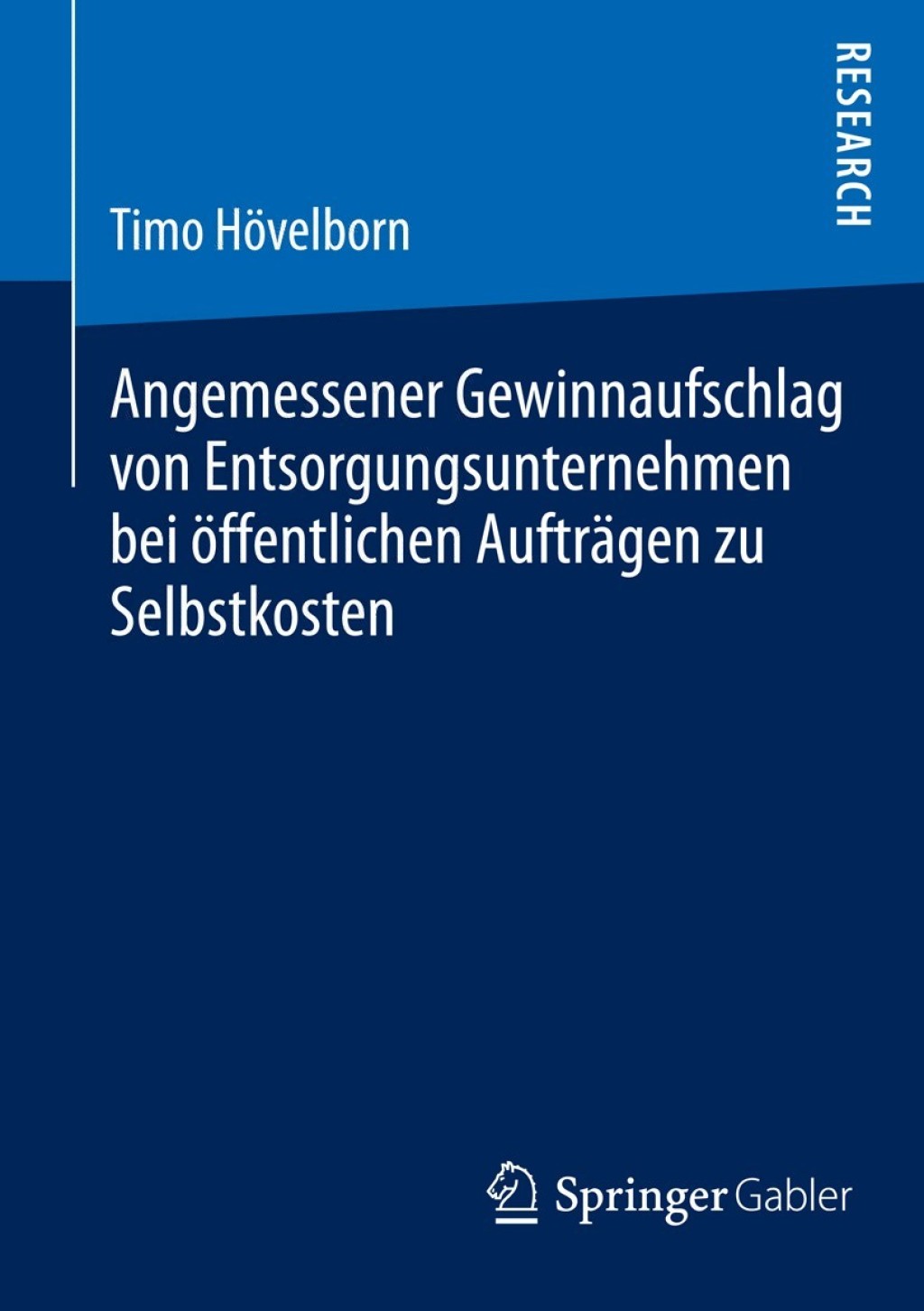Angemessener Gewinnaufschlag von Entsorgungsunternehmen bei Ã¢â‚¬Å¡ÃƒÂ ÃƒÂ¶Ã¢â‚¬Å¡ÃƒÂ Ãƒâ€¡ffentlichen AuftrÃ¢â‚¬Å¡ÃƒÂ ÃƒÂ¶Ã‚Â¬ÃƒÅ¸gen zu Selbstkosten 