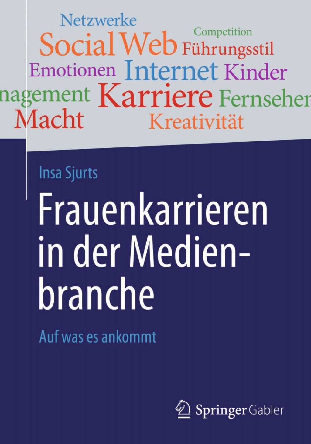 Frauenkarrieren in der Medienbranche Auf was es ankommt 