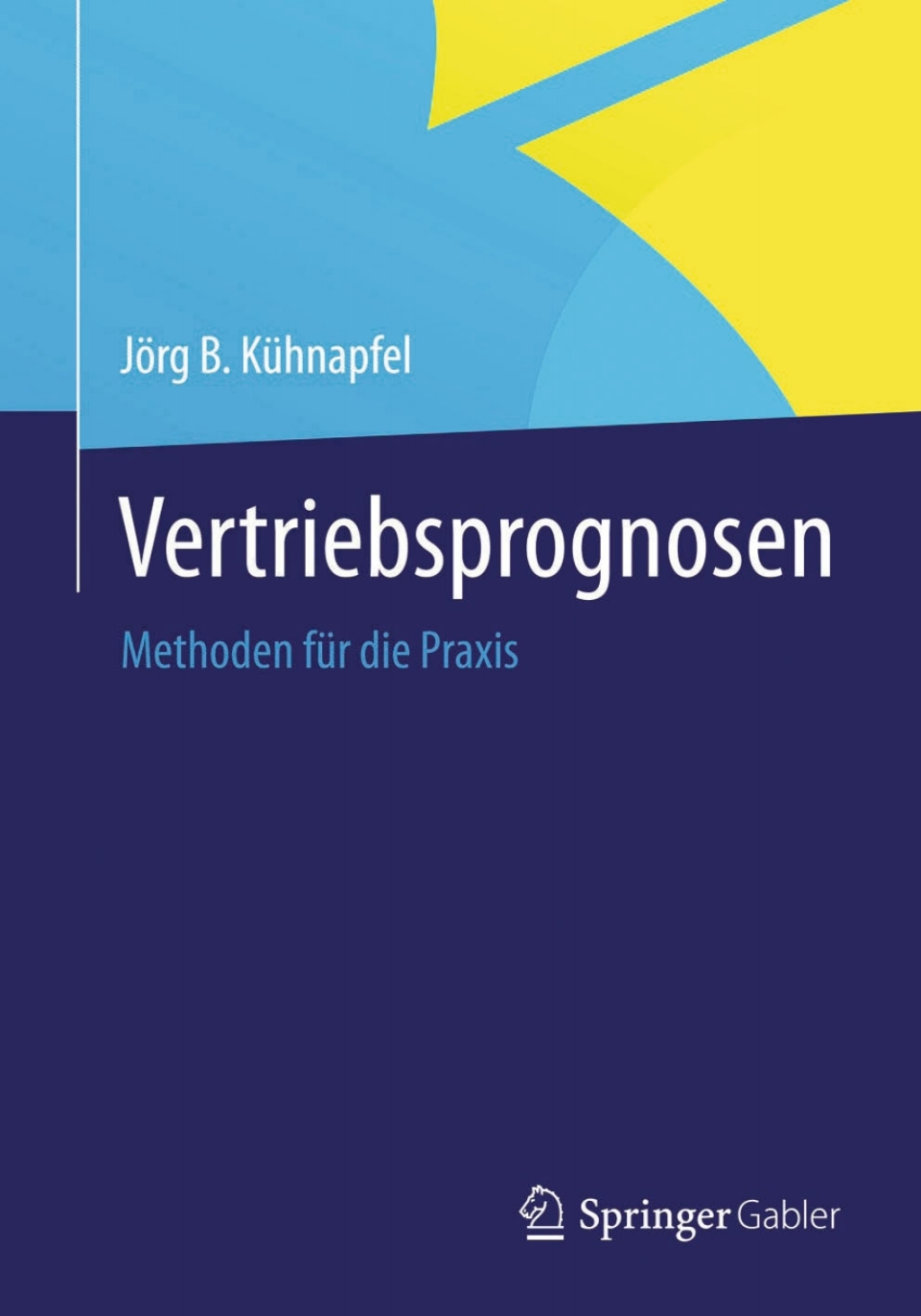 Vertriebsprognosen Methoden fÃ¢â‚¬Å¡ÃƒÂ ÃƒÂ¶Ã‚Â¬Ã¢Ë†Â«r die Praxis 