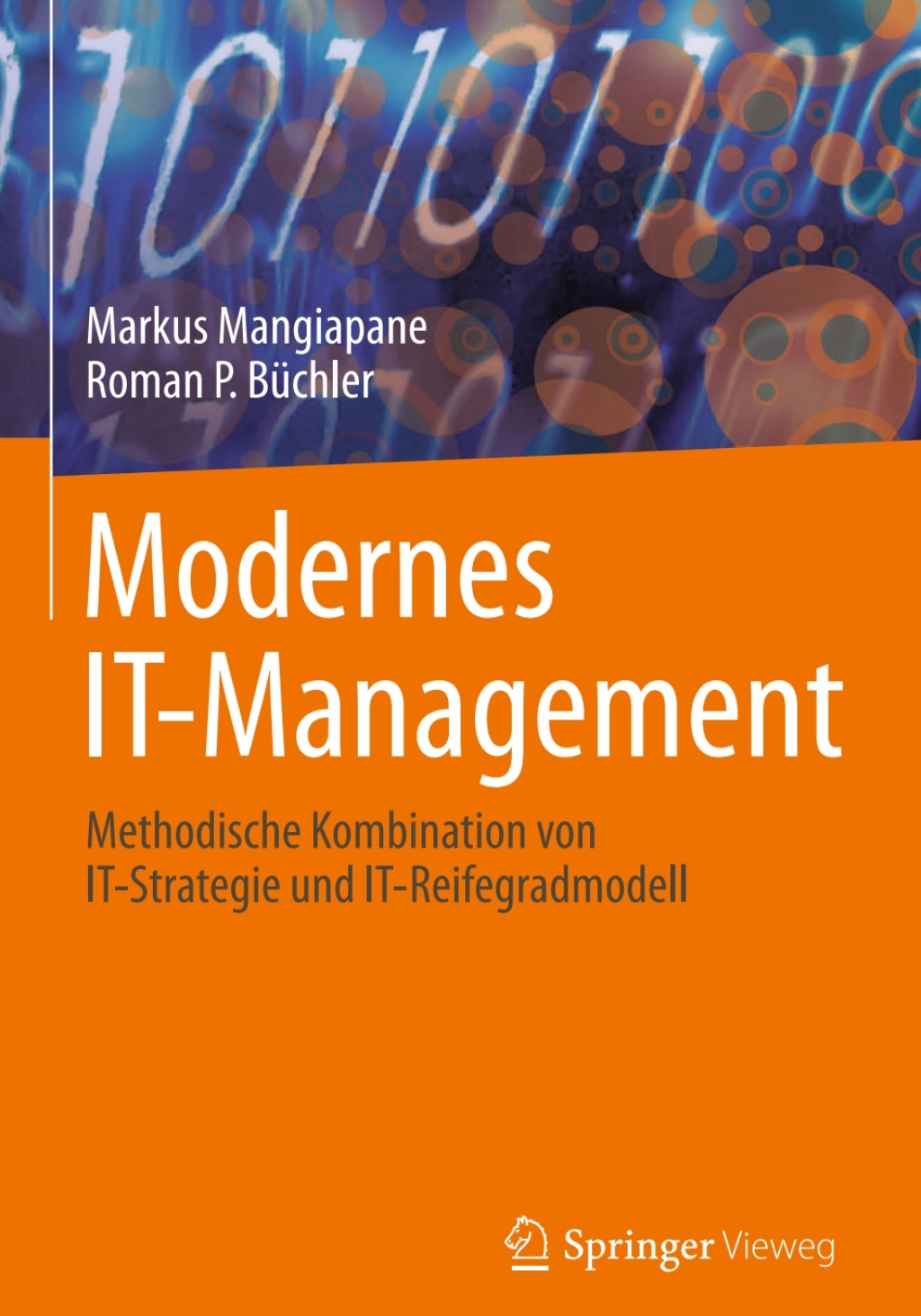 Modernes IT-Management Methodische Kombination von IT-Strategie und IT-Reifegradmodell 