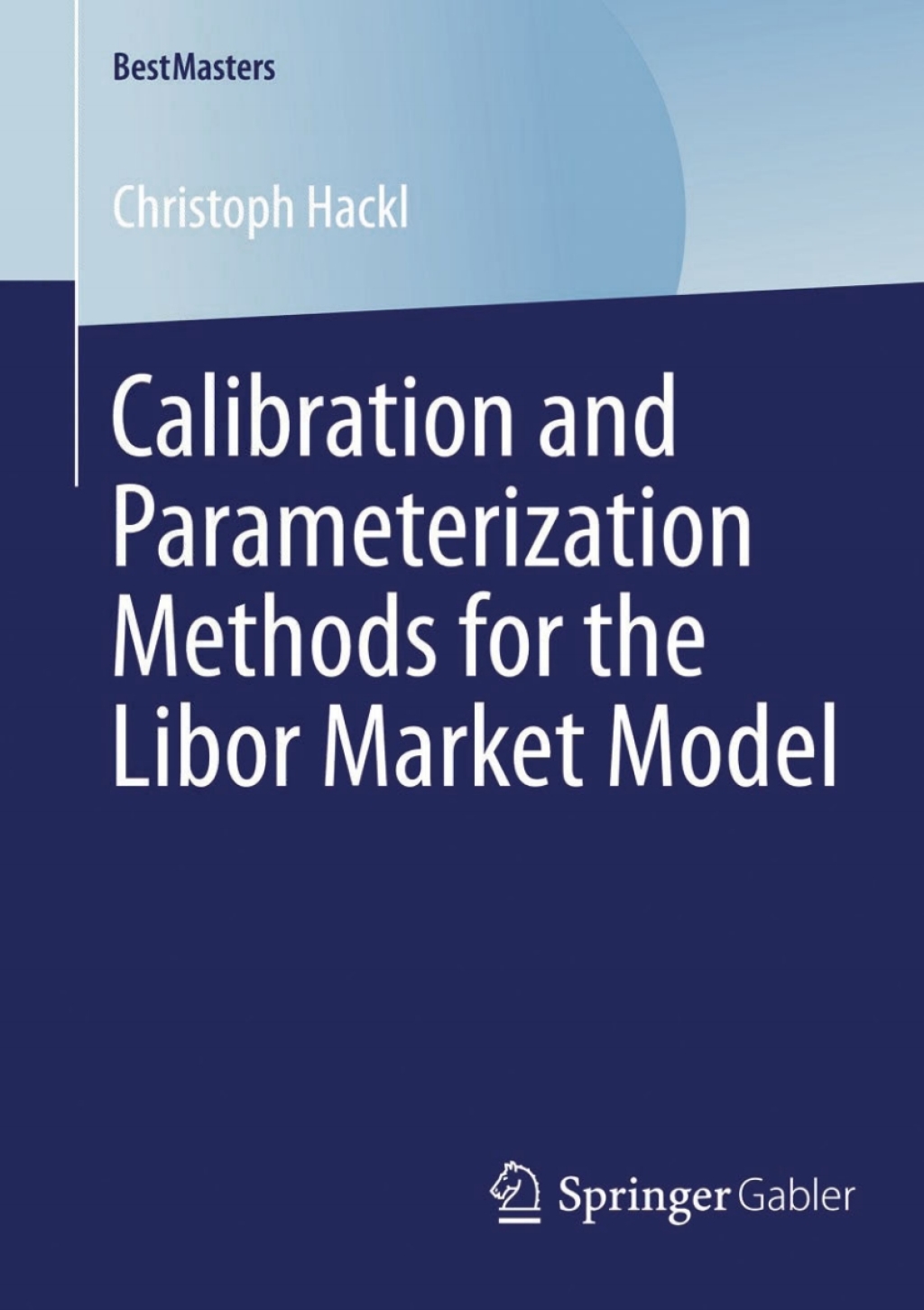 Calibration and Parameterization Methods for the Libor Market Model 