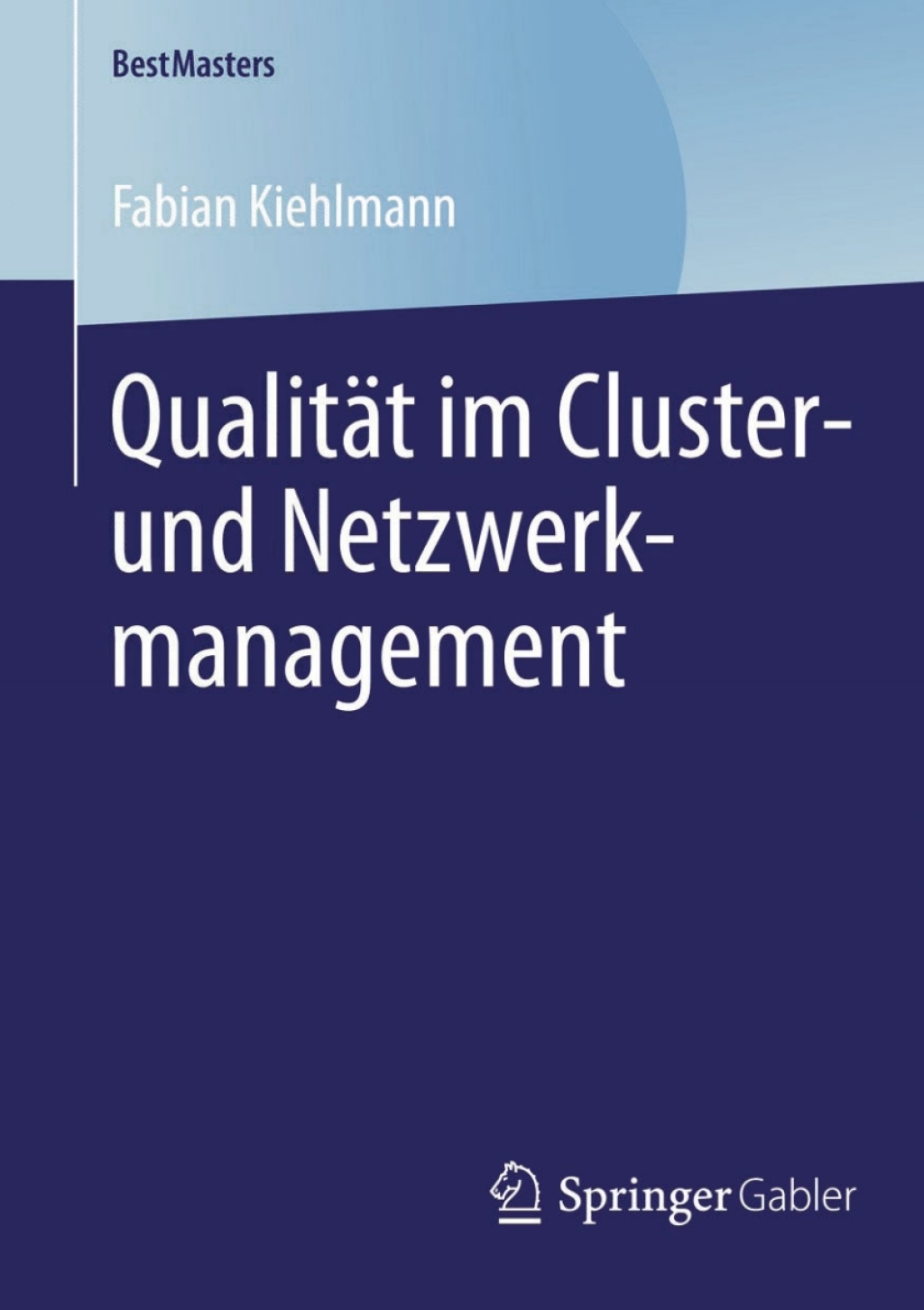 QualitÃ¢â‚¬Å¡ÃƒÂ ÃƒÂ¶Ã‚Â¬ÃƒÅ¸t im Cluster- und Netzwerkmanagement 