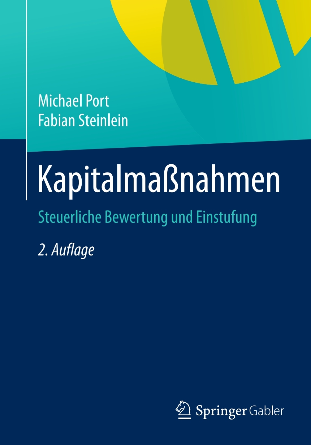 KapitalmaÃ¢â‚¬Å¡ÃƒÂ ÃƒÂ¶Ã¢Ë†Å¡Ã‚Âºnahmen Steuerliche Bewertung und Einstufung 2nd Edition