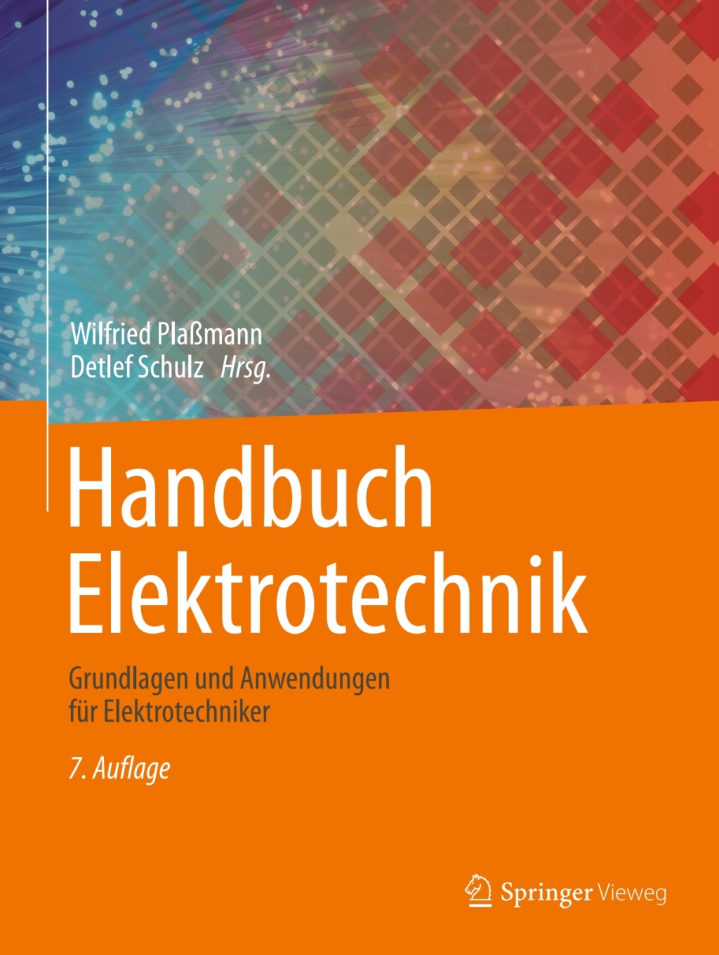 Handbuch Elektrotechnik Grundlagen und Anwendungen fÃ¢â‚¬Å¡ÃƒÂ ÃƒÂ¶Ã‚Â¬Ã¢Ë†Â«r Elektrotechniker 7th Edition