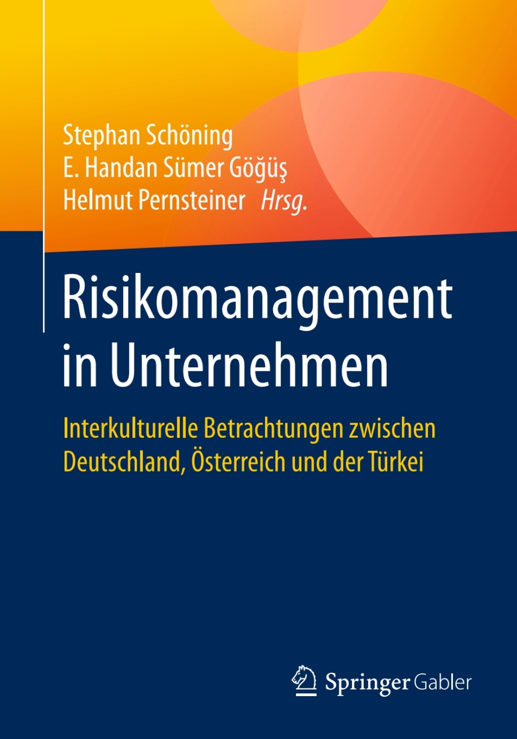 Risikomanagement in Unternehmen Interkulturelle Betrachtungen zwischen Deutschland, Ã¢â‚¬Å¡ÃƒÂ ÃƒÂ¶Ã¢Ë†Å¡Ã‚Â±sterreich und der TÃ¢â‚¬Å¡ÃƒÂ ÃƒÂ¶Ã‚Â¬Ã¢Ë†Â«rkei 
