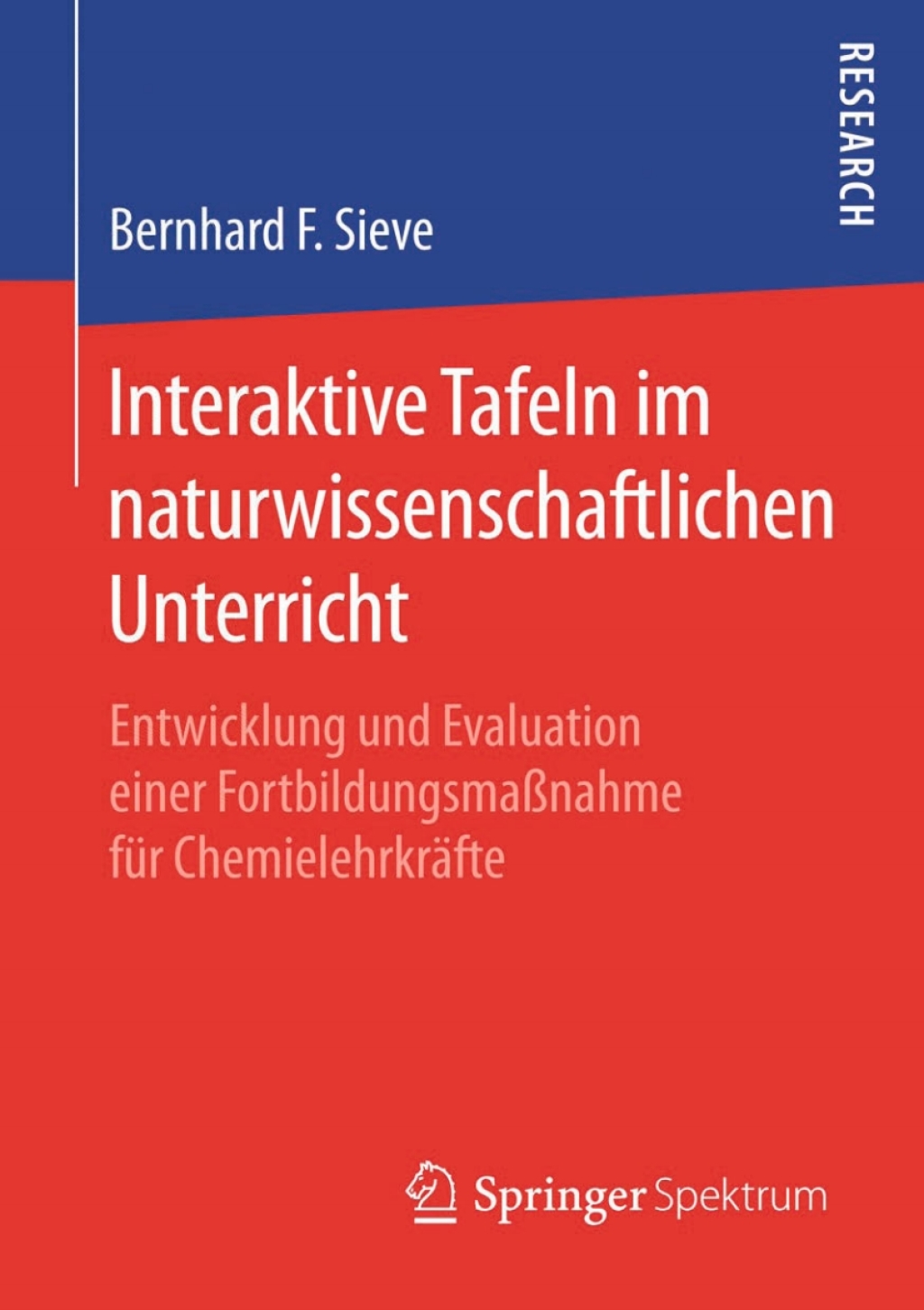 Interaktive Tafeln im naturwissenschaftlichen Unterricht Entwicklung und Evaluation einer FortbildungsmaÃ¢â‚¬Å¡ÃƒÂ ÃƒÂ¶Ã¢Ë†Å¡Ã‚Âºnahme fÃ¢â‚¬Å¡ÃƒÂ ÃƒÂ¶Ã‚Â¬Ã¢Ë†Â«r ChemielehrkrÃ¢â‚¬Å¡ÃƒÂ ÃƒÂ¶Ã‚Â¬ÃƒÅ¸fte 