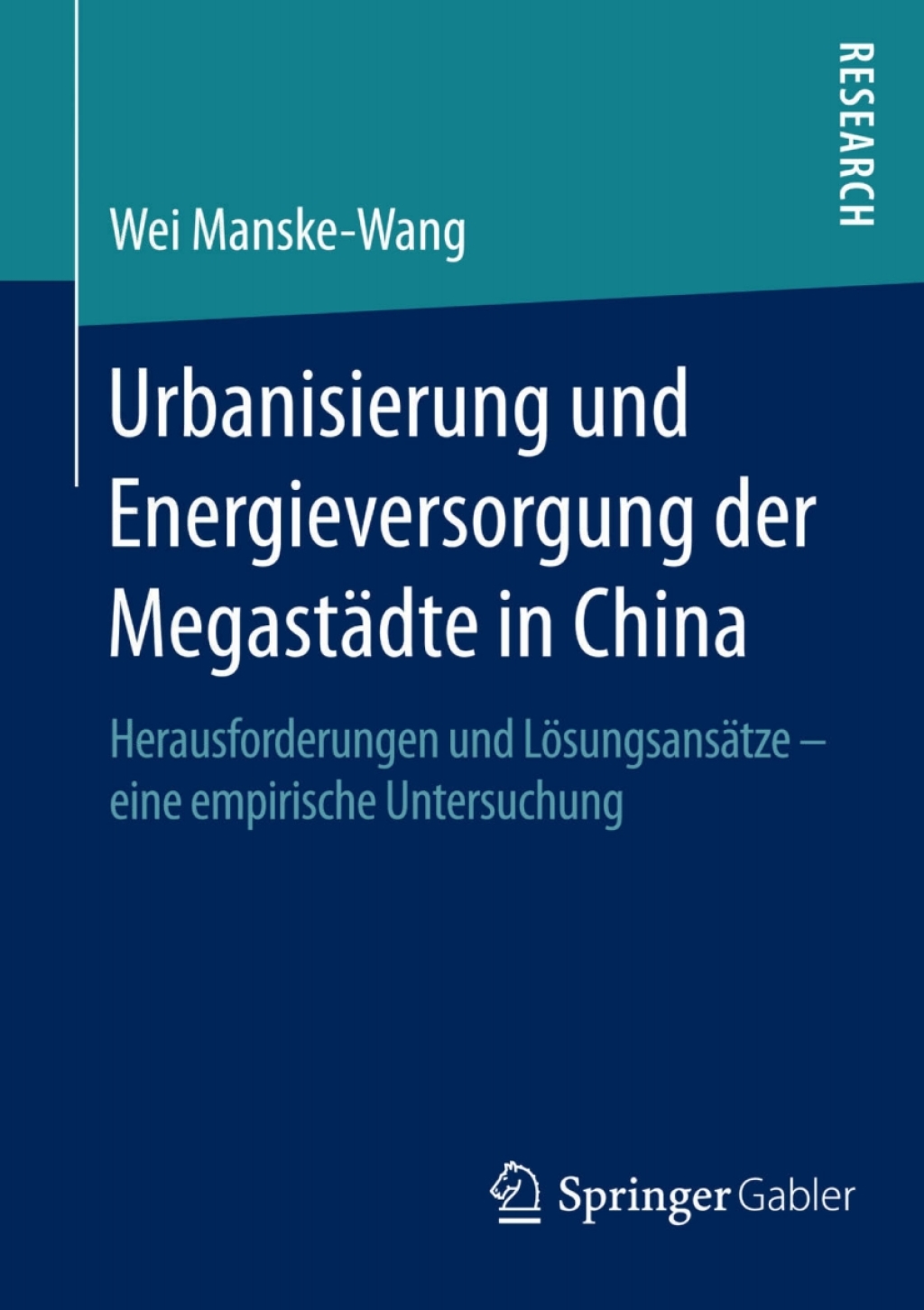 Urbanisierung und Energieversorgung der MegastÃ¢â‚¬Å¡ÃƒÂ ÃƒÂ¶Ã‚Â¬ÃƒÅ¸dte in China Herausforderungen und LÃ¢â‚¬Å¡ÃƒÂ ÃƒÂ¶Ã¢â‚¬Å¡ÃƒÂ Ãƒâ€¡sungsansÃ¢â‚¬Å¡ÃƒÂ ÃƒÂ¶Ã‚Â¬ÃƒÅ¸tze Ã¢â‚¬Å¡Ãƒâ€žÃƒÂ¶Ã¢Ë†Å¡Ãƒâ€˜Ã¢Ë†Å¡Ã‚Â¨ eine empirische Untersuchung 