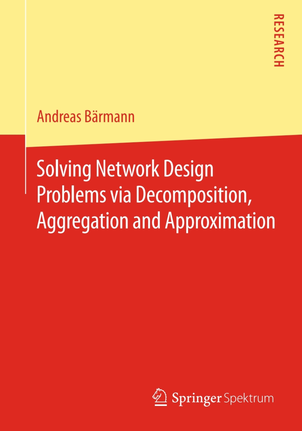 Solving Network Design Problems via Decomposition, Aggregation and Approximation 