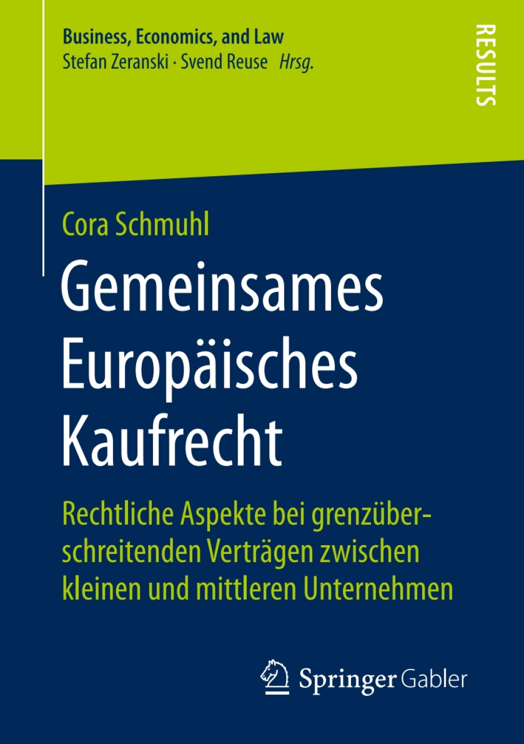 Gemeinsames EuropÃ¢â‚¬Å¡ÃƒÂ ÃƒÂ¶Ã‚Â¬ÃƒÅ¸isches Kaufrecht Rechtliche Aspekte bei grenzÃ¢â‚¬Å¡ÃƒÂ ÃƒÂ¶Ã‚Â¬Ã¢Ë†Â«berschreitenden VertrÃ¢â‚¬Å¡ÃƒÂ ÃƒÂ¶Ã‚Â¬ÃƒÅ¸gen zwischen kleinen und mittleren Unternehmen 
