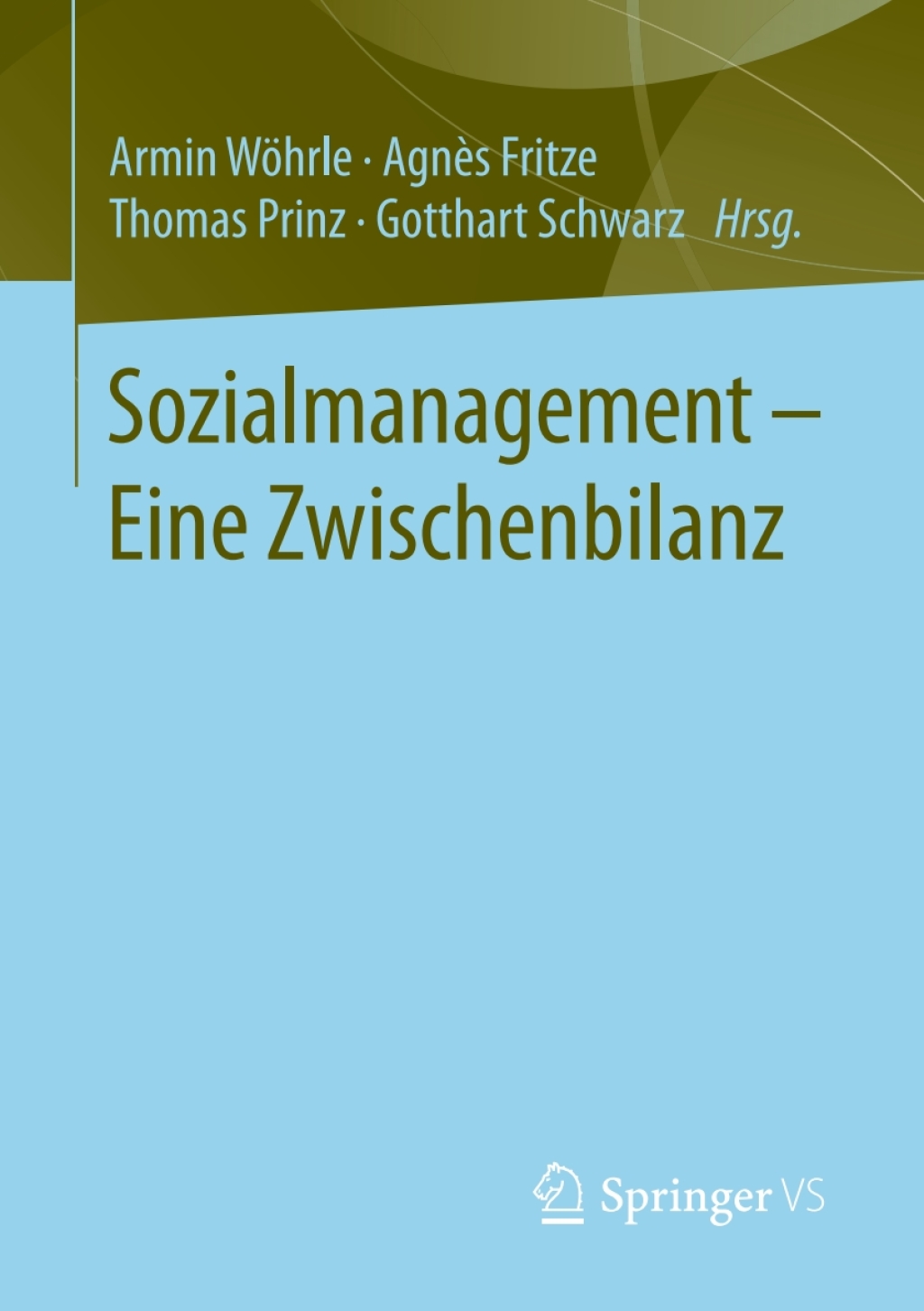 Sozialmanagement Ã¢â‚¬Å¡Ãƒâ€žÃƒÂ¶Ã¢Ë†Å¡Ãƒâ€˜Ã¢Ë†Å¡Ã‚Â¨ Eine Zwischenbilanz 