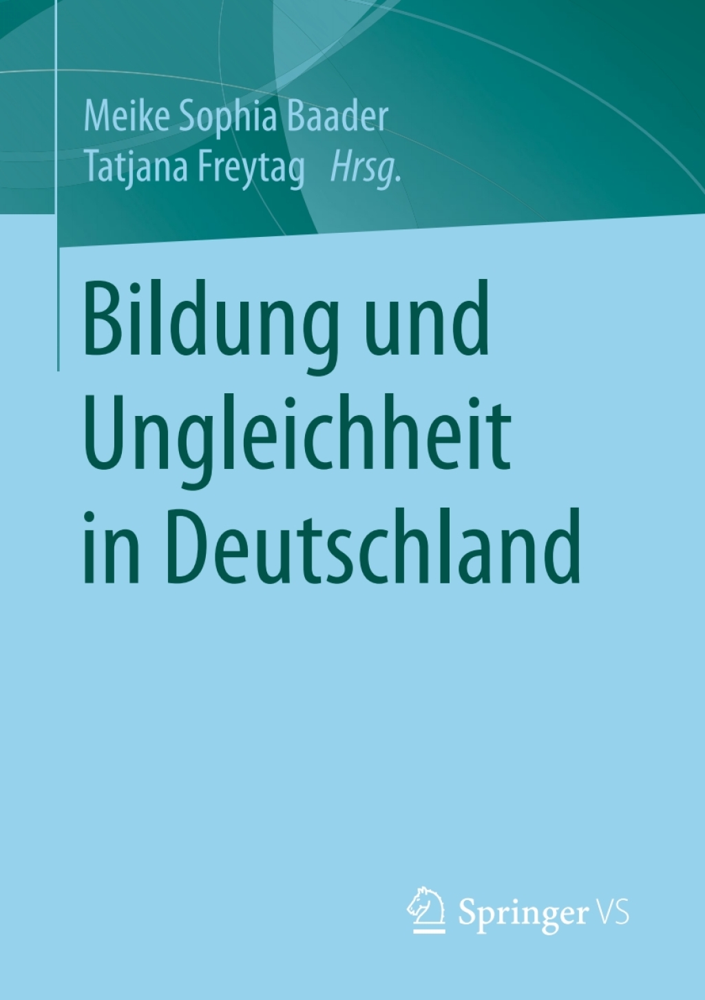 Bildung und Ungleichheit in Deutschland 