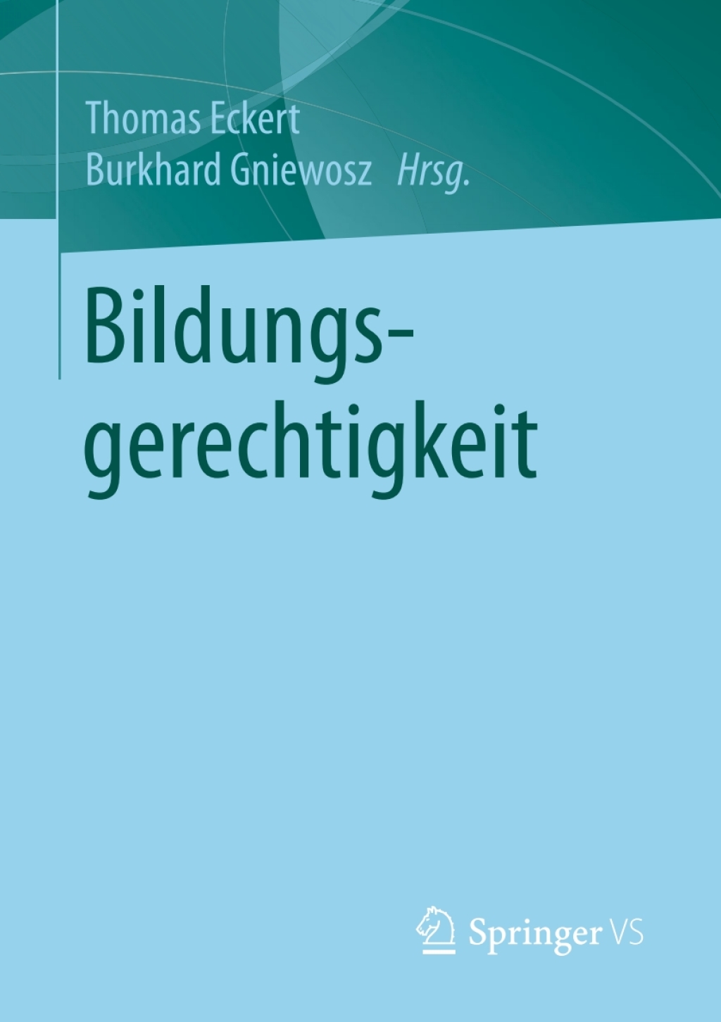 Bildungsgerechtigkeit 