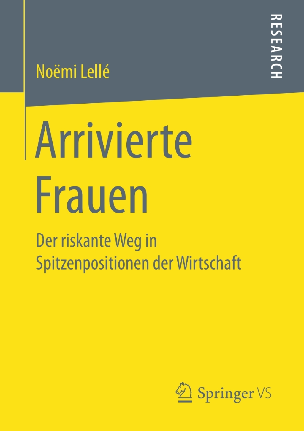 Arrivierte Frauen Der riskante Weg in Spitzenpositionen der Wirtschaft 