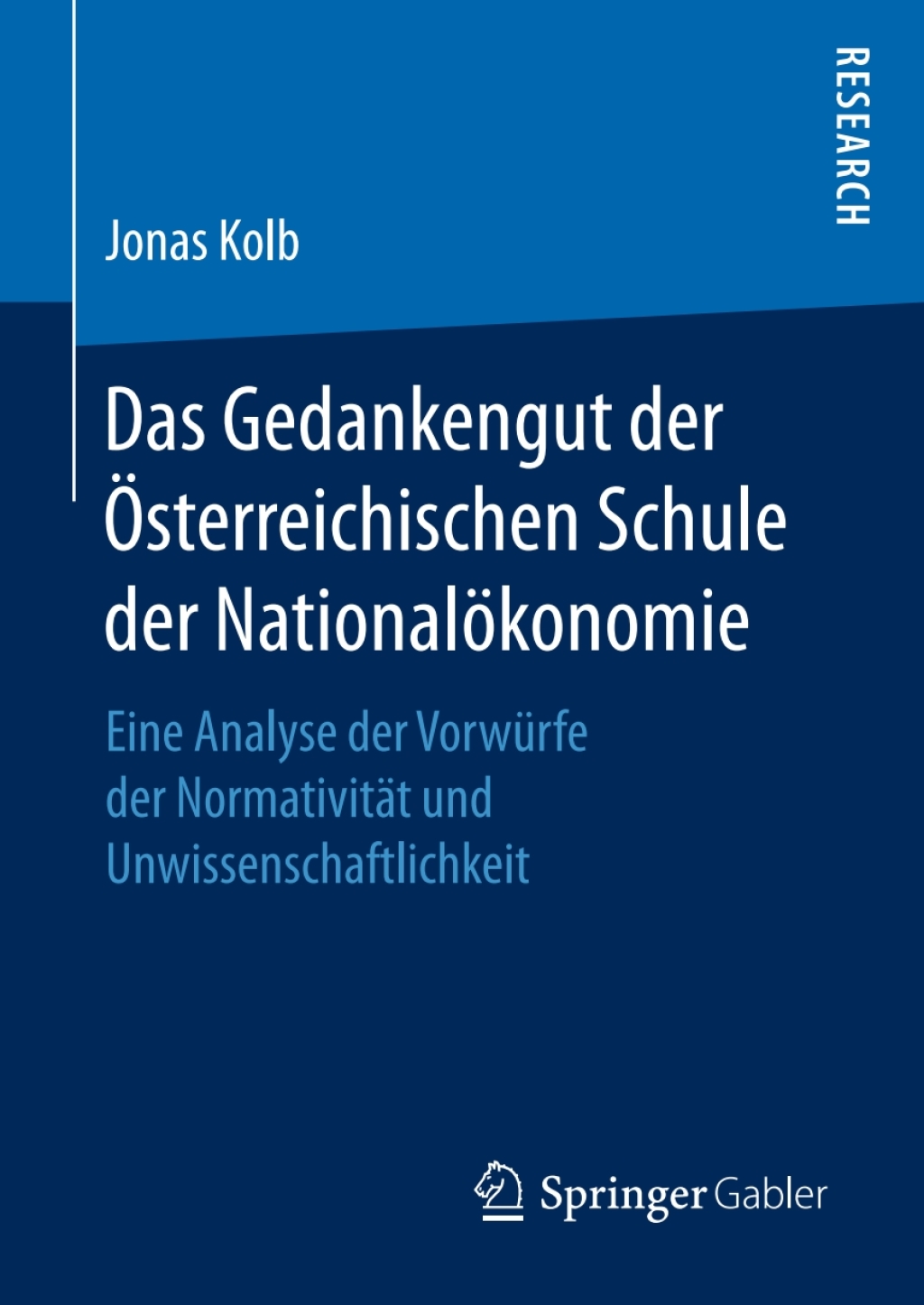 Das Gedankengut der Ã¢â‚¬Å¡ÃƒÂ ÃƒÂ¶Ã¢Ë†Å¡Ã‚Â±sterreichischen Schule der NationalÃ¢â‚¬Å¡ÃƒÂ ÃƒÂ¶Ã¢â‚¬Å¡ÃƒÂ Ãƒâ€¡konomie Eine Analyse der VorwÃ¢â‚¬Å¡ÃƒÂ ÃƒÂ¶Ã‚Â¬Ã¢Ë†Â«rfe der NormativitÃ¢â‚¬Å¡ÃƒÂ ÃƒÂ¶Ã‚Â¬ÃƒÅ¸t und Unwissenschaftlichkeit 