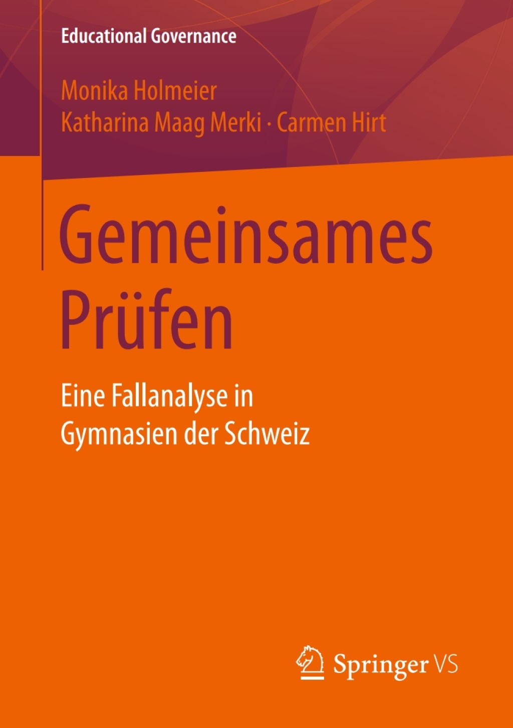 Gemeinsames PrÃ¢â‚¬Å¡ÃƒÂ ÃƒÂ¶Ã‚Â¬Ã¢Ë†Â«fen Eine Fallanalyse in Gymnasien der Schweiz 