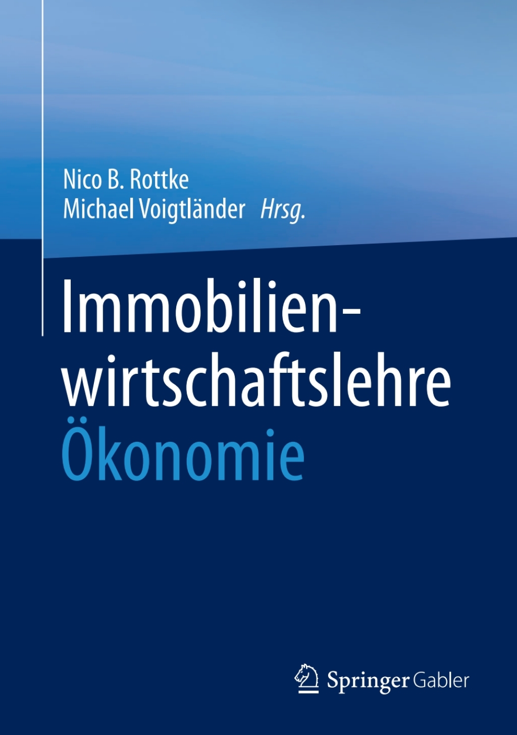 Immobilienwirtschaftslehre - Ã¢â‚¬Å¡ÃƒÂ ÃƒÂ¶Ã¢Ë†Å¡Ã‚Â±konomie 