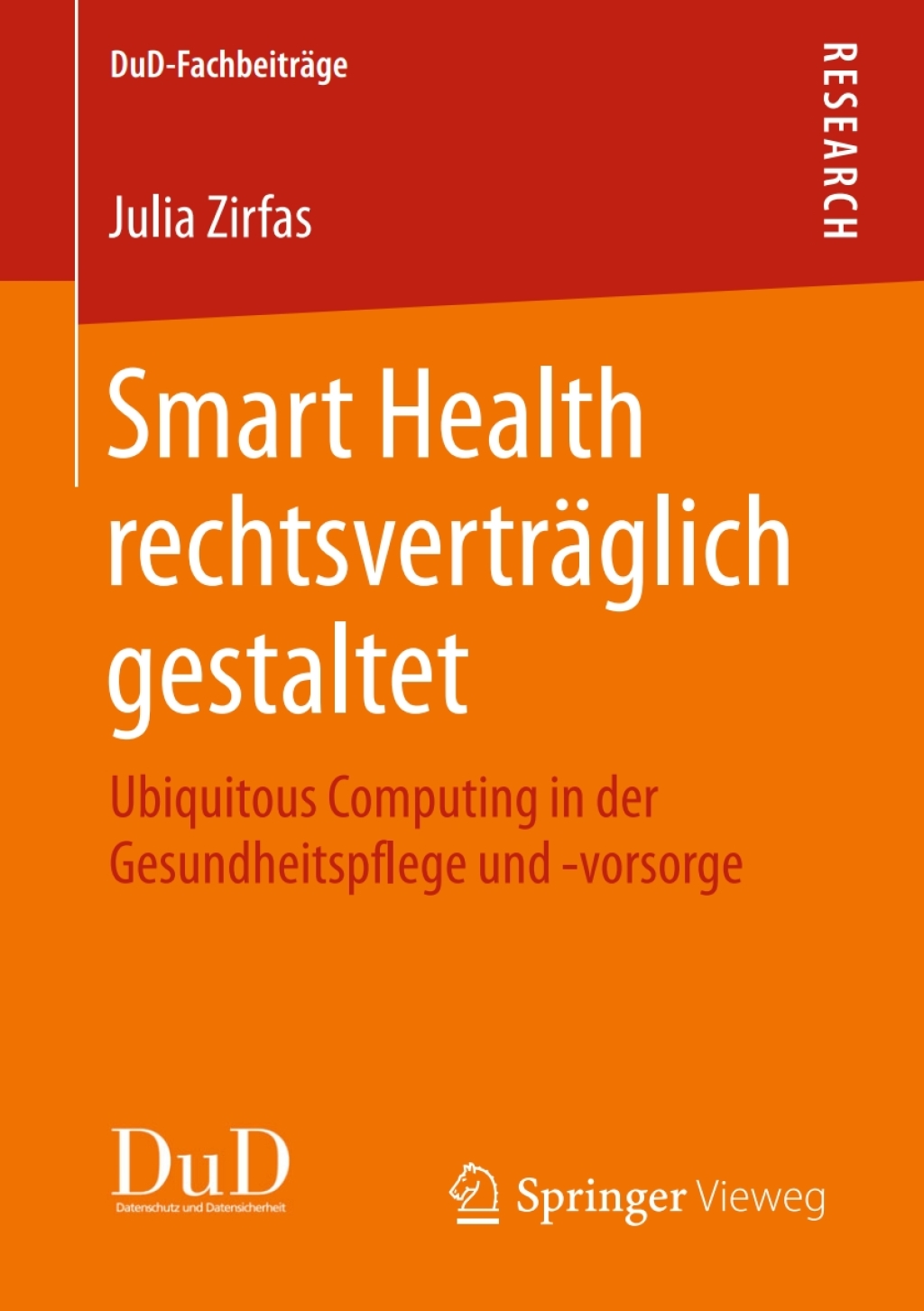 Smart Health rechtsvertrÃ¢â‚¬Å¡ÃƒÂ ÃƒÂ¶Ã‚Â¬ÃƒÅ¸glich gestaltet Ubiquitous Computing in der Gesundheitspflege und -vorsorge 