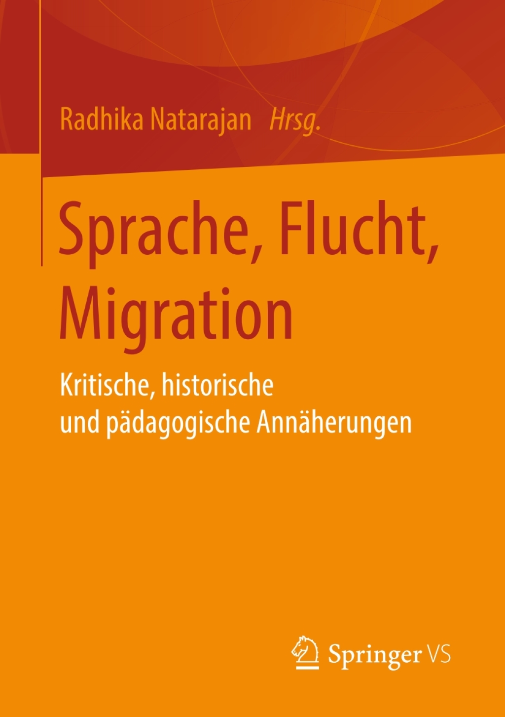 Sprache, Flucht, Migration Kritische, historische und pÃ¢â‚¬Å¡ÃƒÂ ÃƒÂ¶Ã‚Â¬ÃƒÅ¸dagogische AnnÃ¢â‚¬Å¡ÃƒÂ ÃƒÂ¶Ã‚Â¬ÃƒÅ¸herungen 