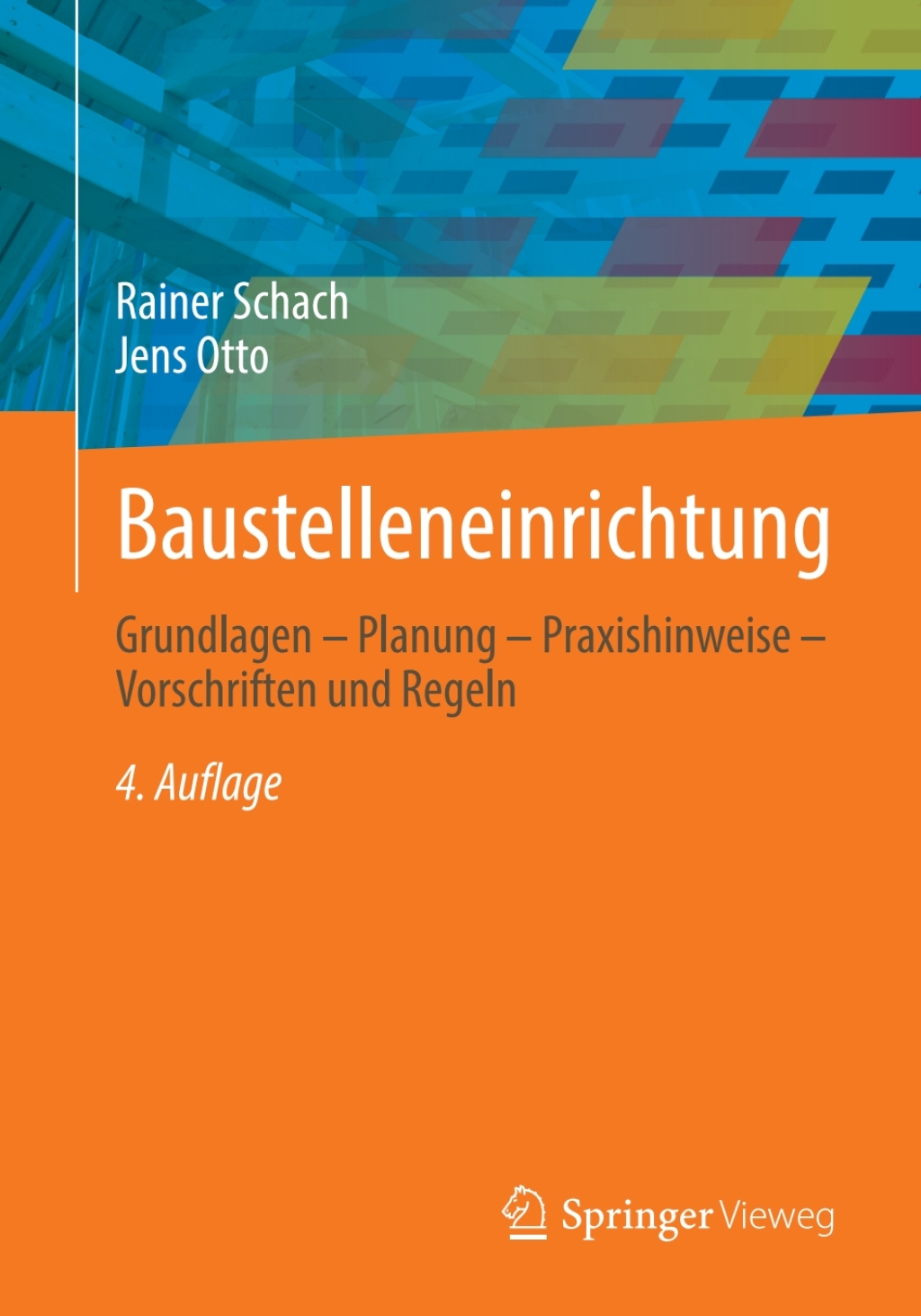 Baustelleneinrichtung Grundlagen Ã¢â‚¬Å¡Ãƒâ€žÃƒÂ¶Ã¢Ë†Å¡Ãƒâ€˜Ã¢Ë†Å¡Ã‚Â¨ Planung Ã¢â‚¬Å¡Ãƒâ€žÃƒÂ¶Ã¢Ë†Å¡Ãƒâ€˜Ã¢Ë†Å¡Ã‚Â¨ Praxishinweise Ã¢â‚¬Å¡Ãƒâ€žÃƒÂ¶Ã¢Ë†Å¡Ãƒâ€˜Ã¢Ë†Å¡Ã‚Â¨ Vorschriften und Regeln 4th Edition